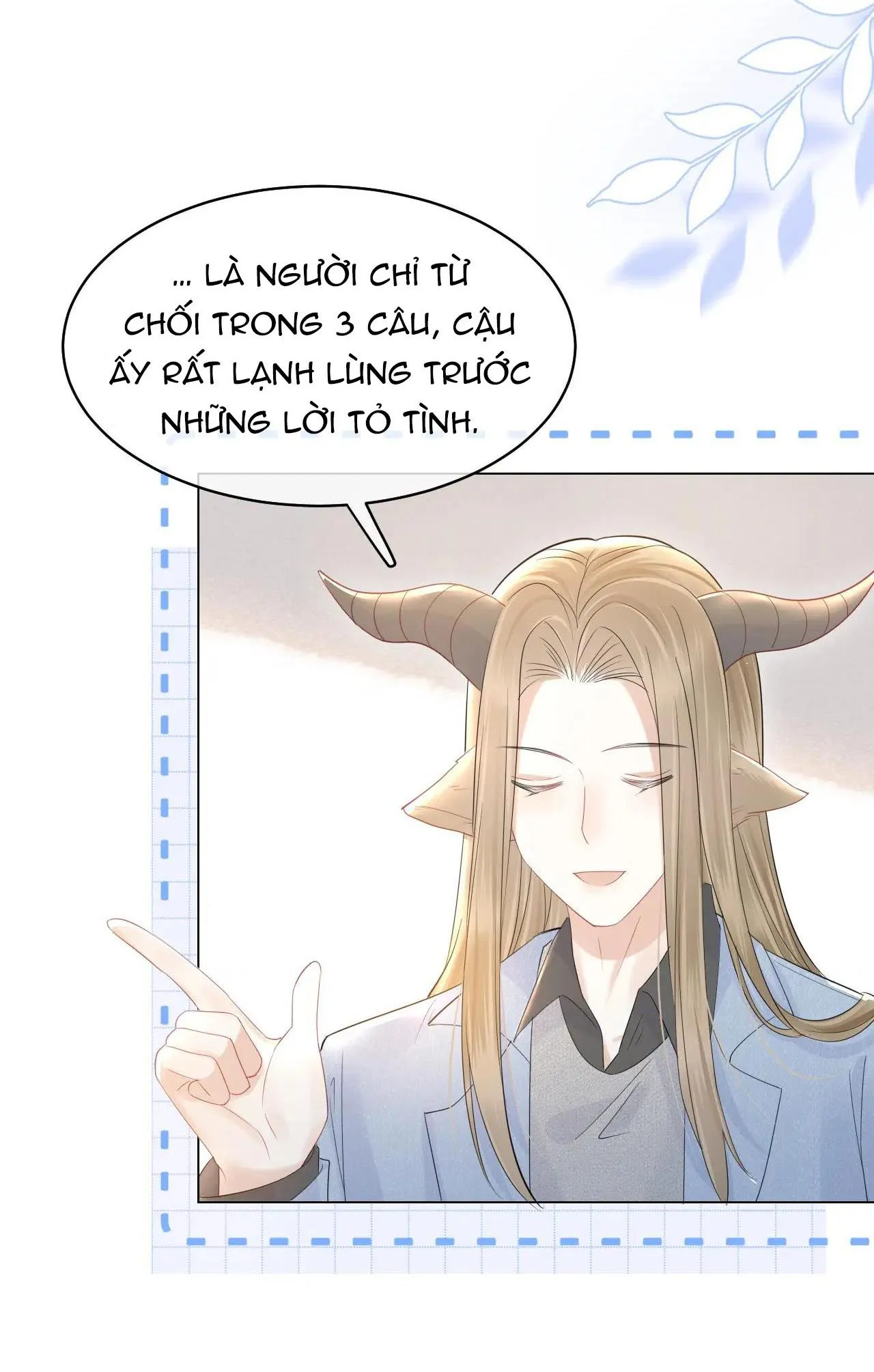 Ăn Sạch Thỏ Chapter 29 Trang 24