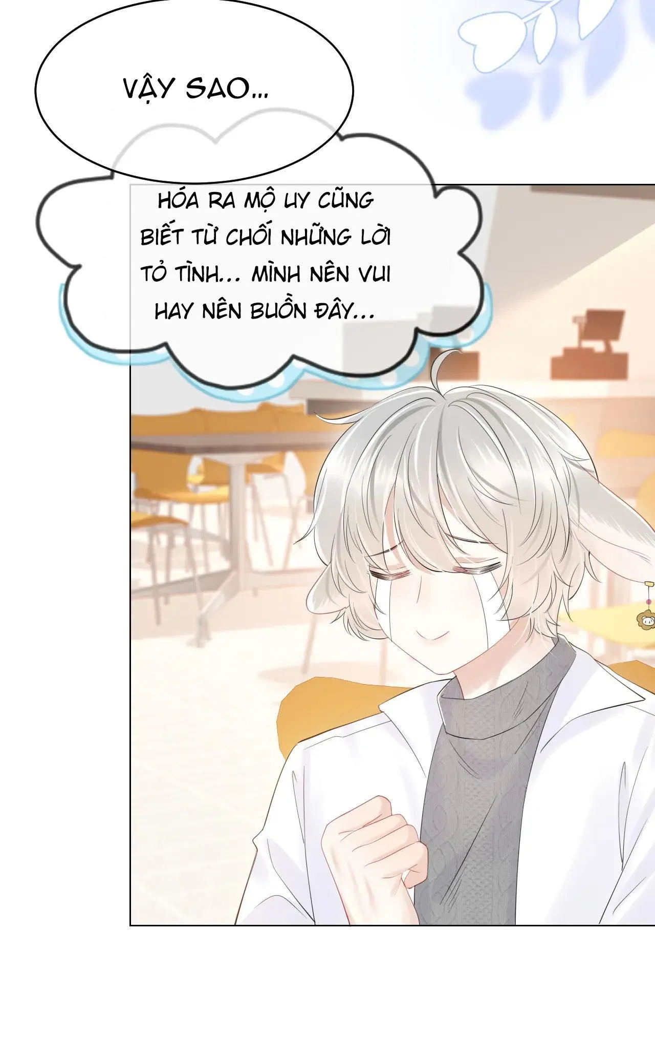 Ăn Sạch Thỏ Chapter 29 Trang 26