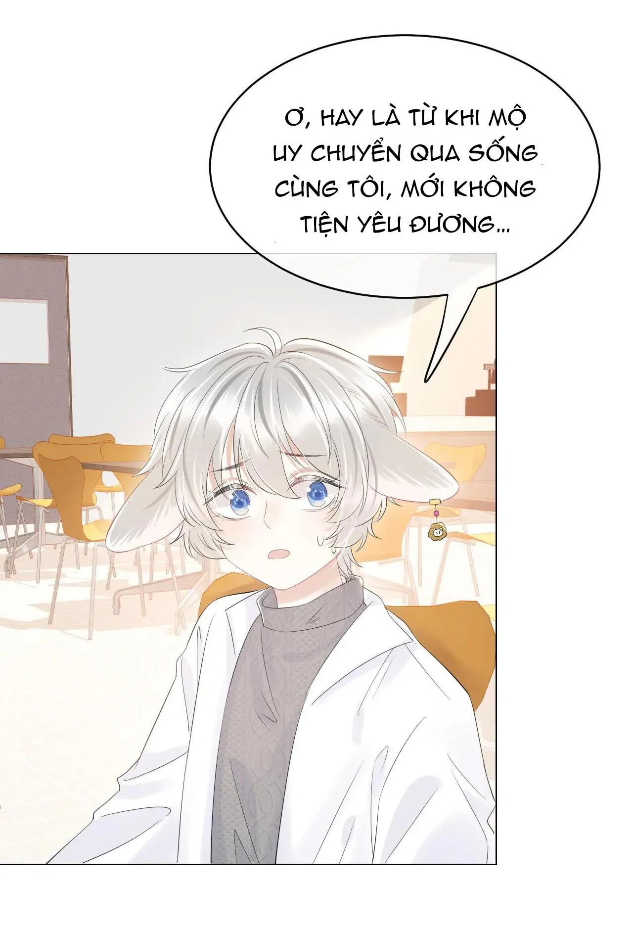 Ăn Sạch Thỏ Chapter 29 Trang 27