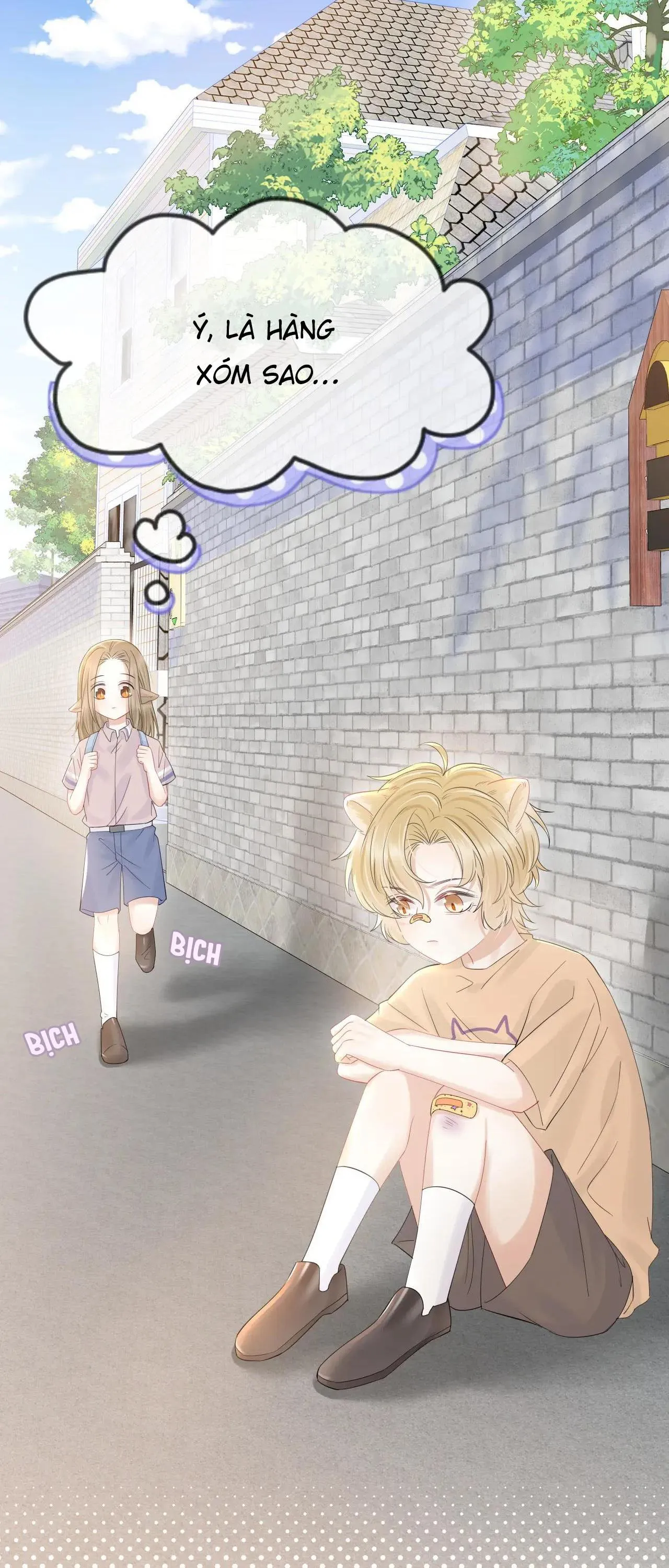 Ăn Sạch Thỏ Chapter 29 Trang 30