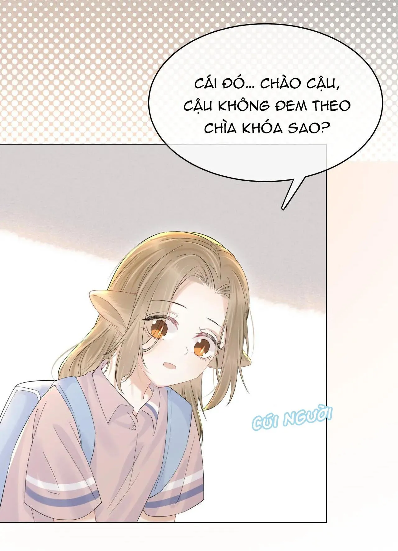 Ăn Sạch Thỏ Chapter 29 Trang 31