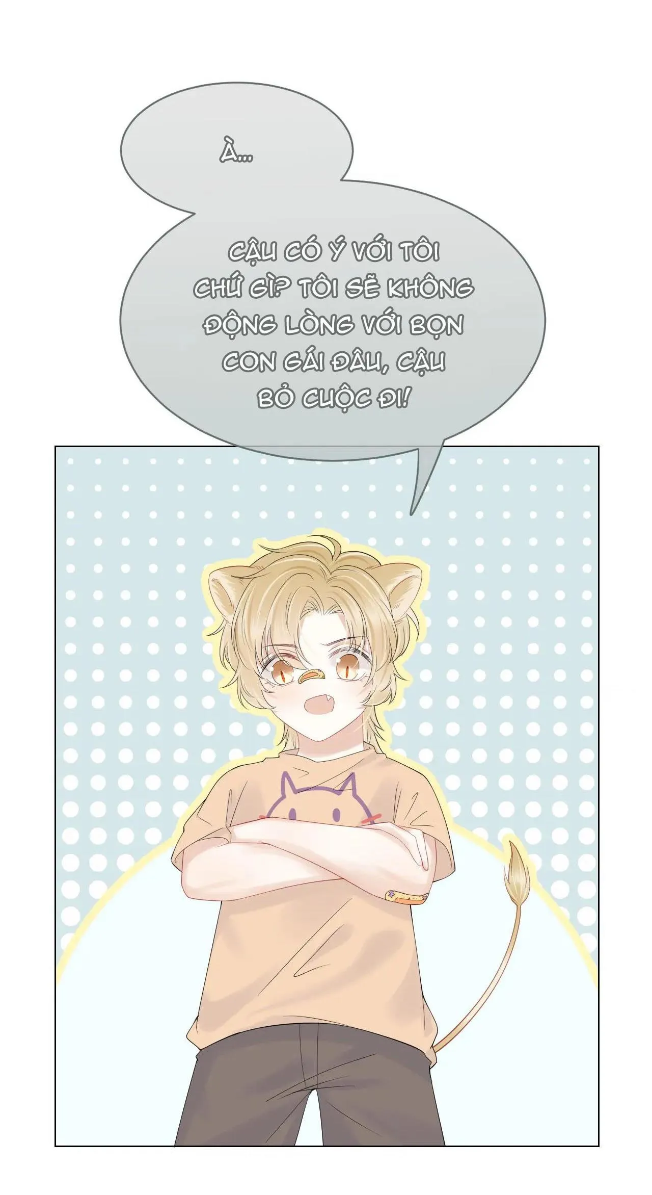 Ăn Sạch Thỏ Chapter 29 Trang 37