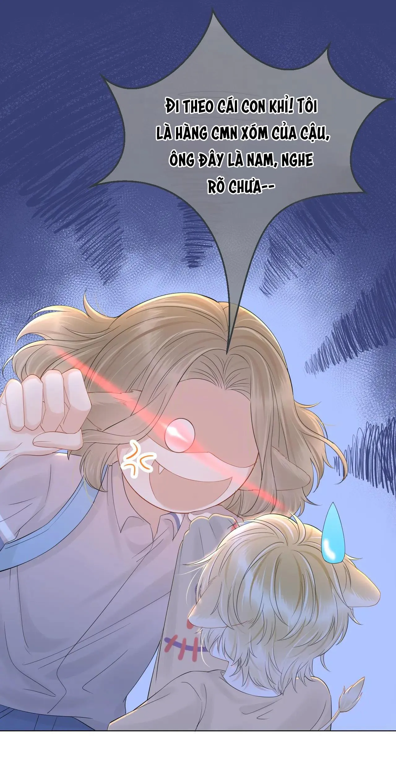 Ăn Sạch Thỏ Chapter 29 Trang 41