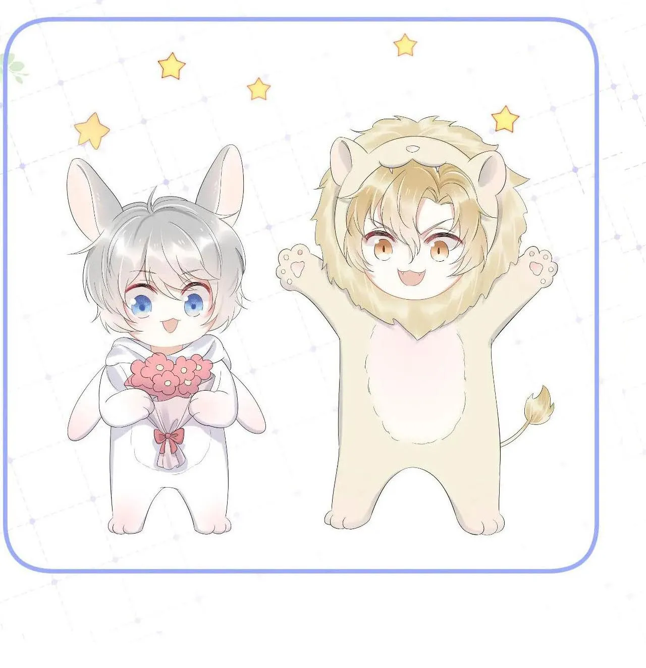 Ăn Sạch Thỏ Chapter 29 Trang 43