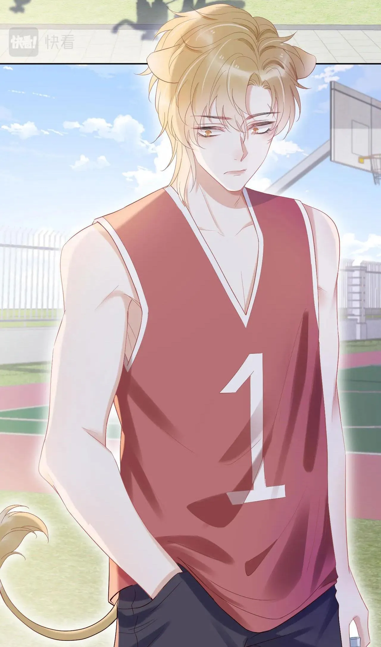 Ăn Sạch Thỏ Chapter 3 Trang 3