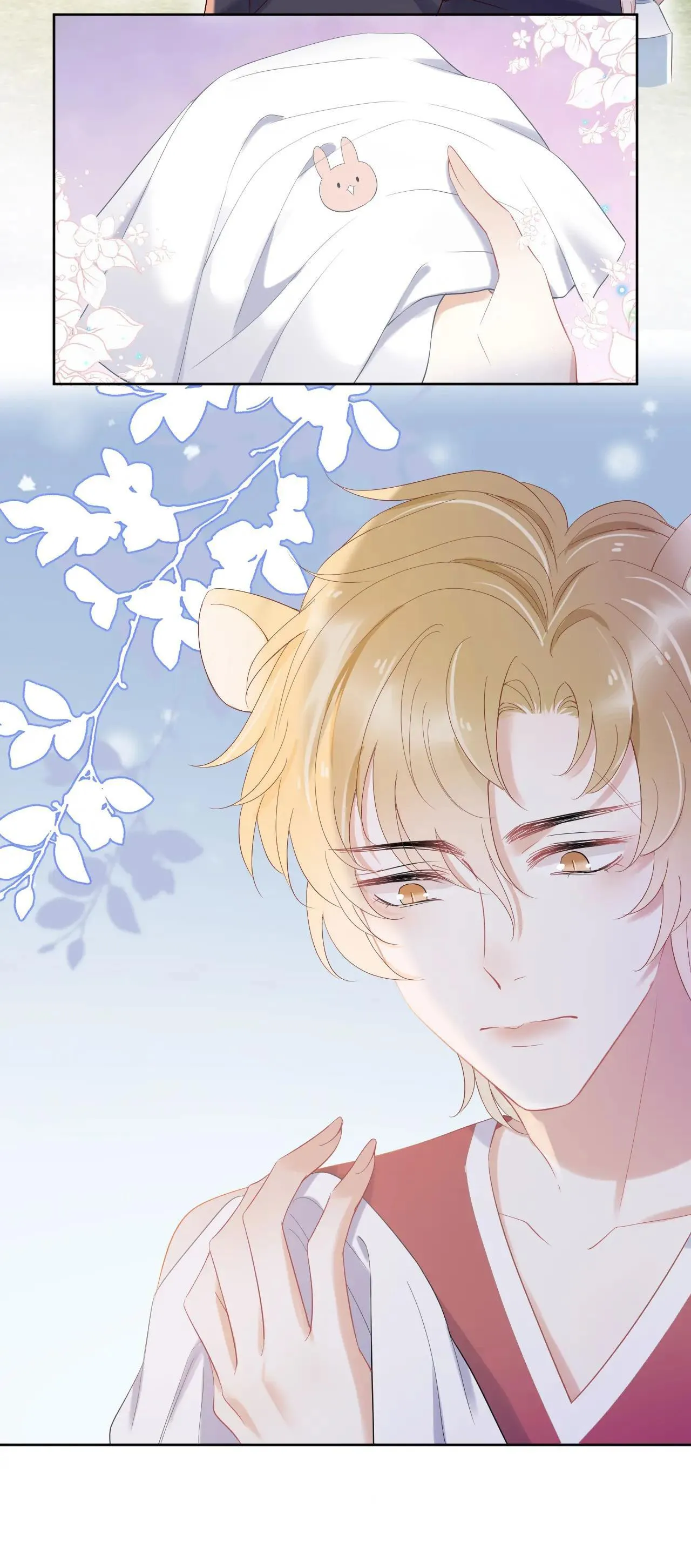 Ăn Sạch Thỏ Chapter 3 Trang 4