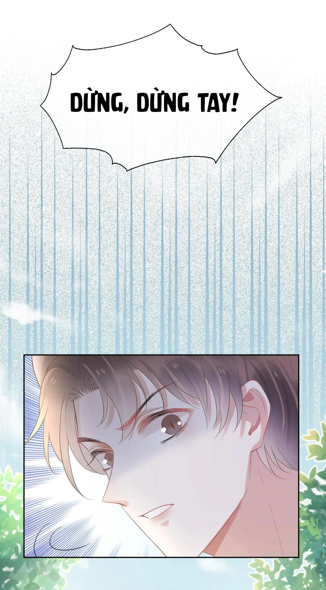 Ăn Sạch Thỏ Chapter 3 Trang 11