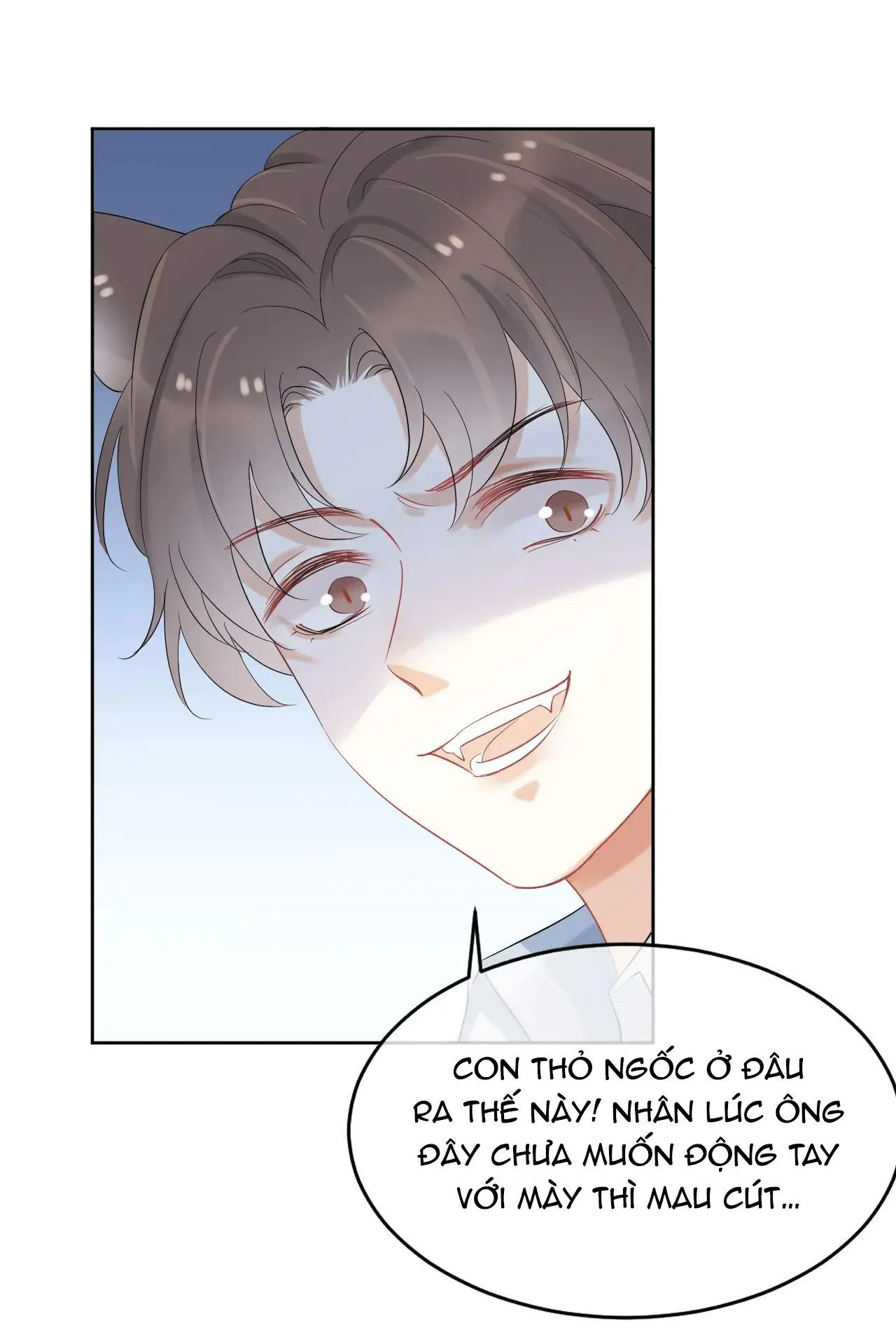 Ăn Sạch Thỏ Chapter 3 Trang 15