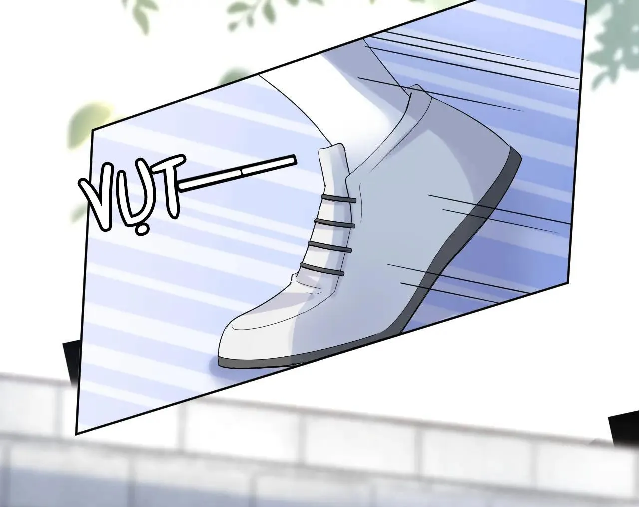 Ăn Sạch Thỏ Chapter 3 Trang 17