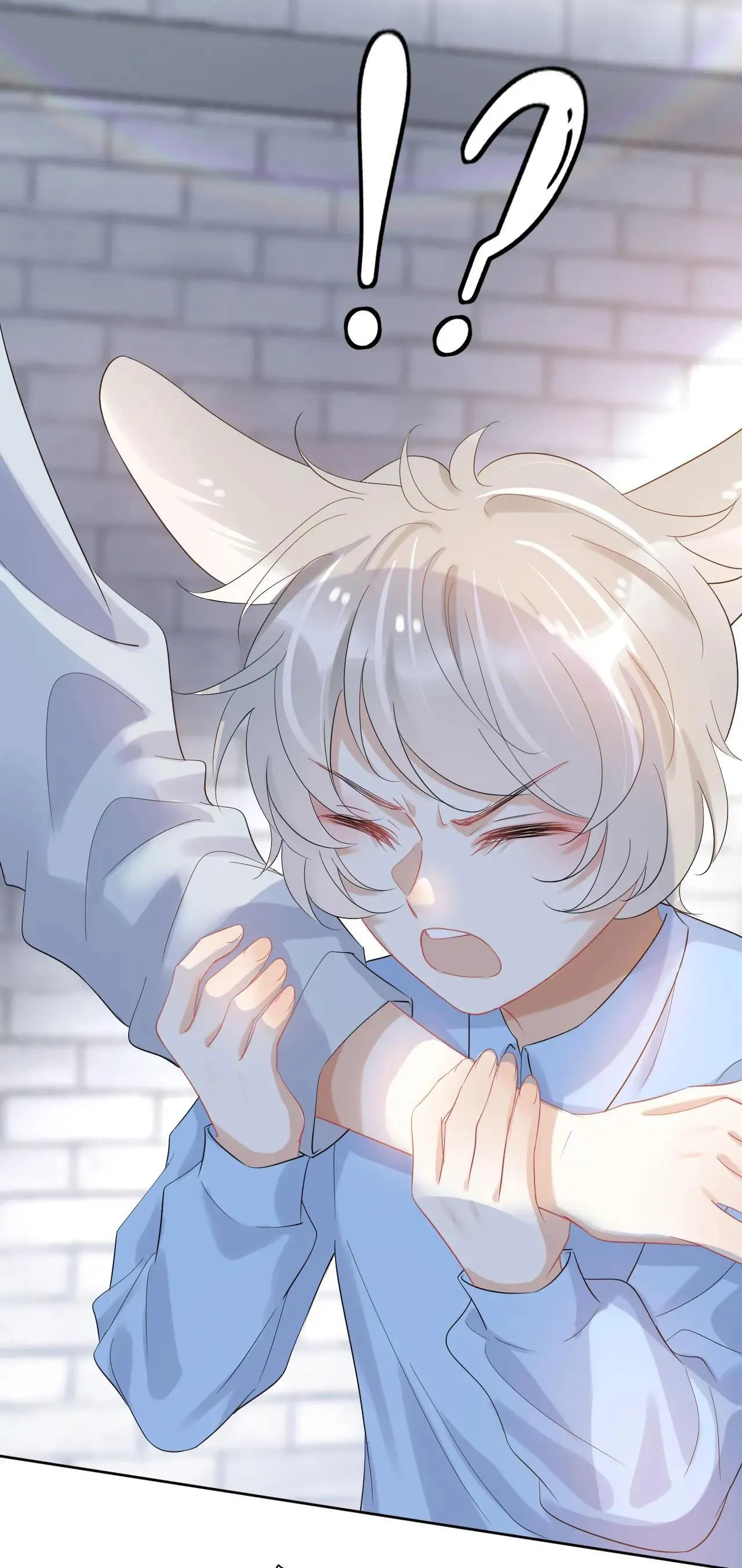 Ăn Sạch Thỏ Chapter 3 Trang 18