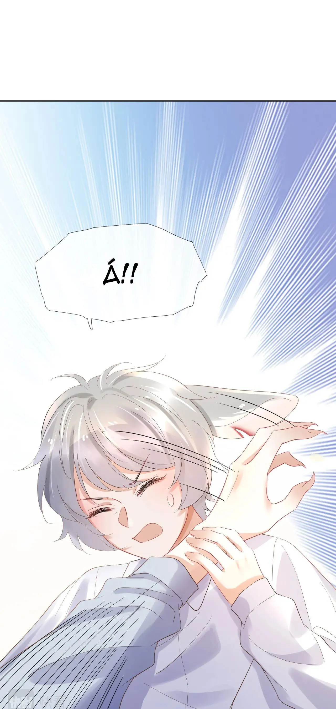 Ăn Sạch Thỏ Chapter 3 Trang 20