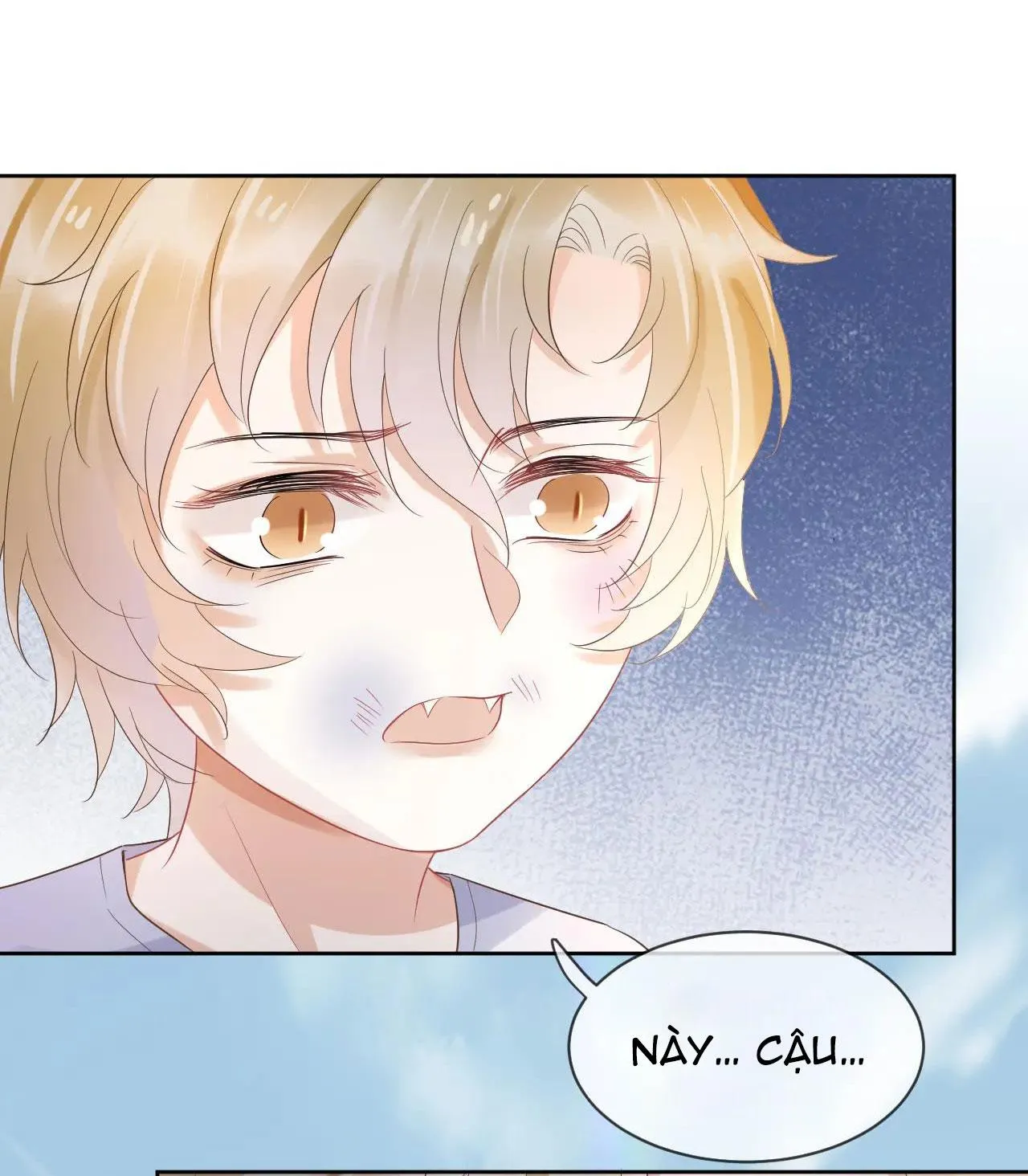 Ăn Sạch Thỏ Chapter 3 Trang 22