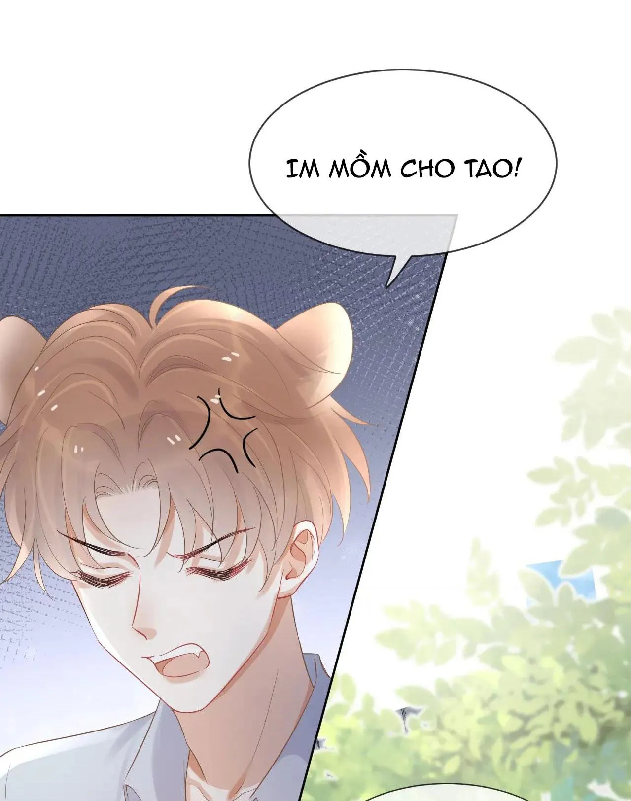 Ăn Sạch Thỏ Chapter 3 Trang 28