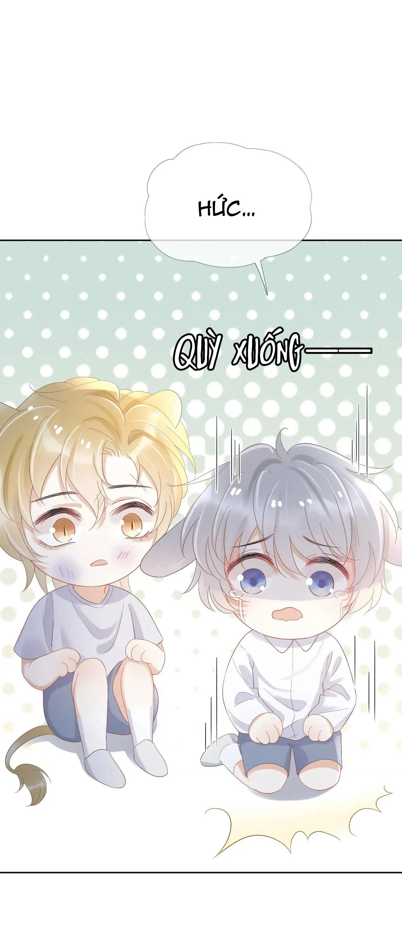 Ăn Sạch Thỏ Chapter 3 Trang 31