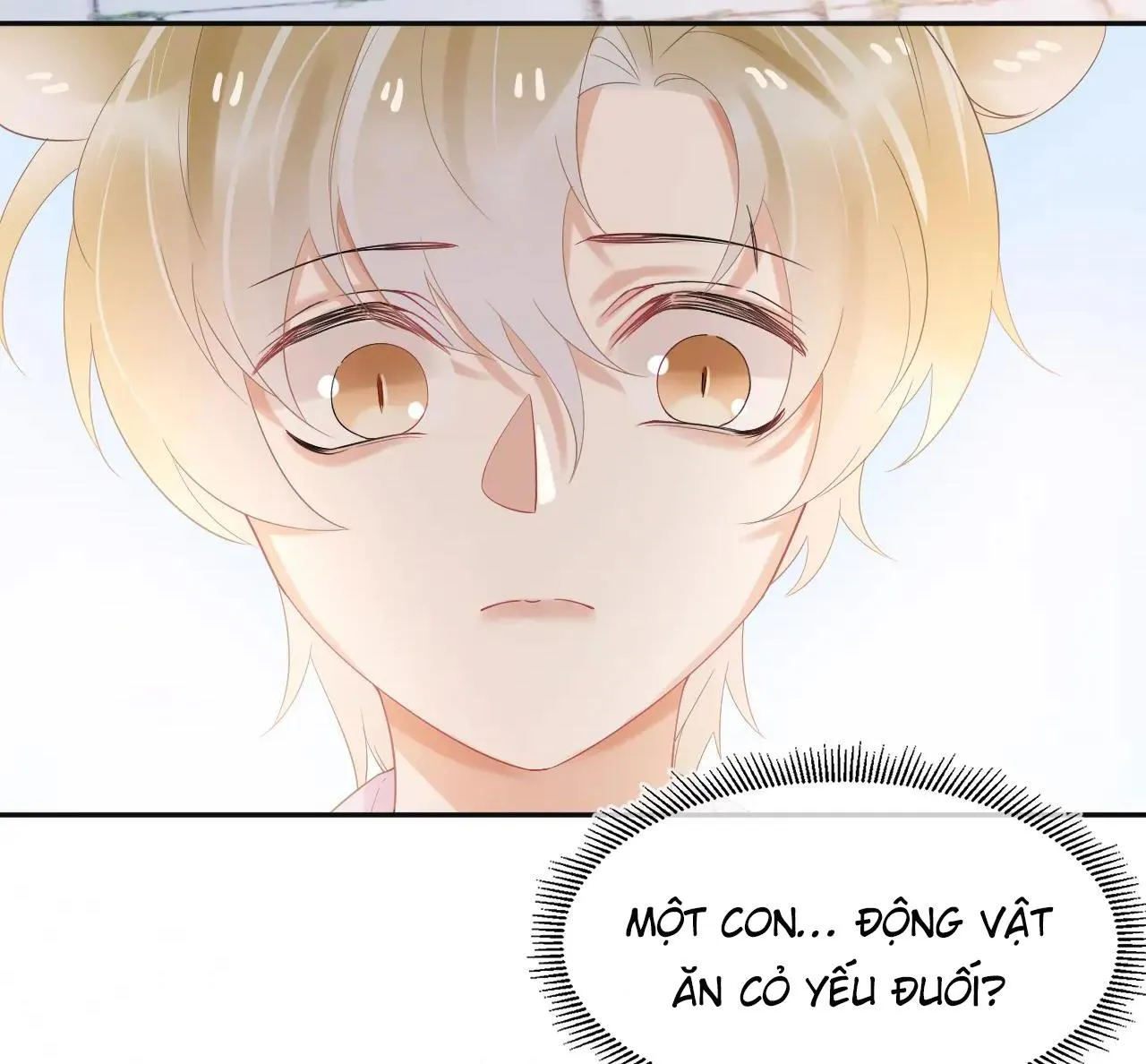 Ăn Sạch Thỏ Chapter 3 Trang 43