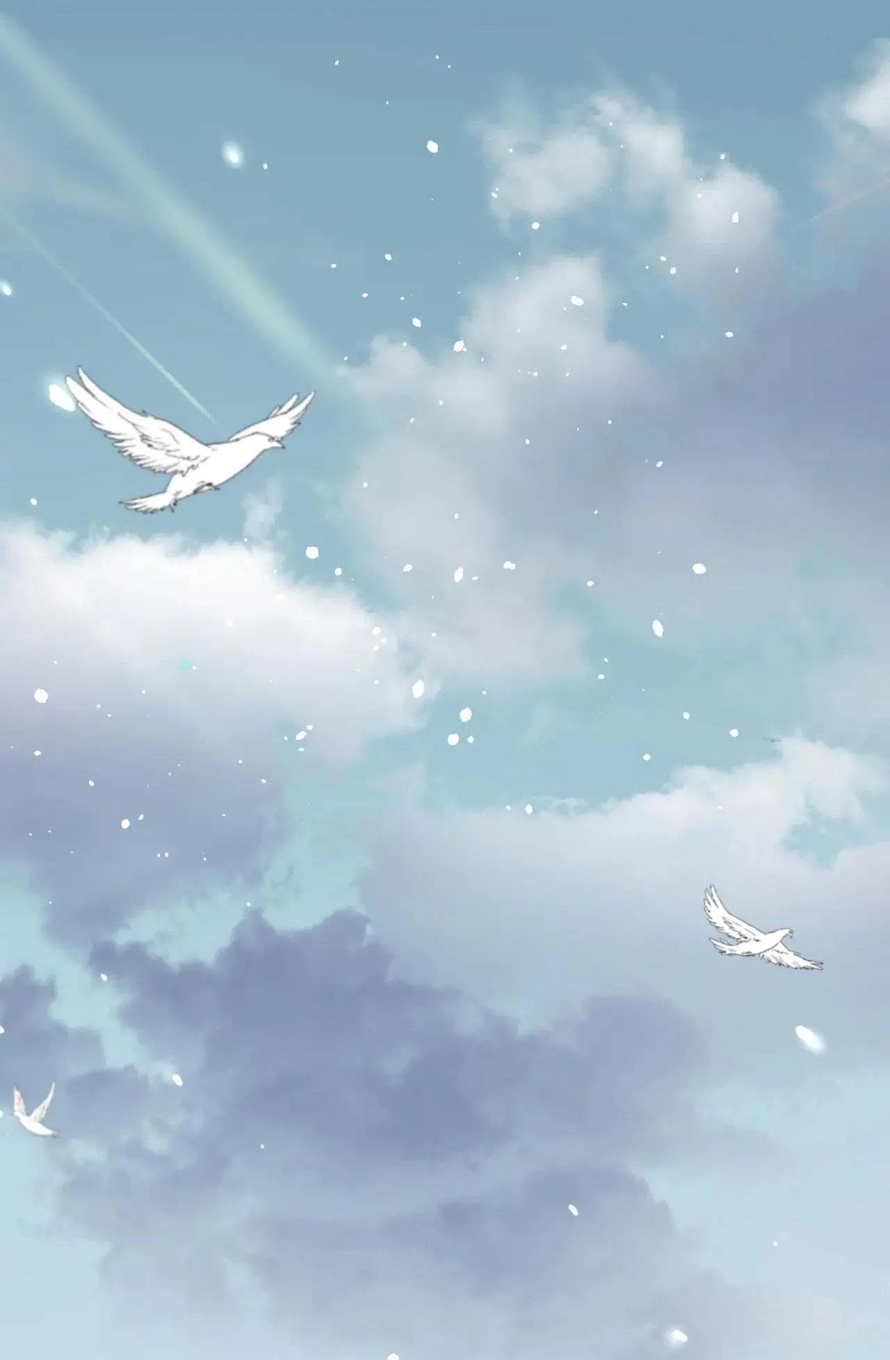 Ăn Sạch Thỏ Chapter 3 Trang 45