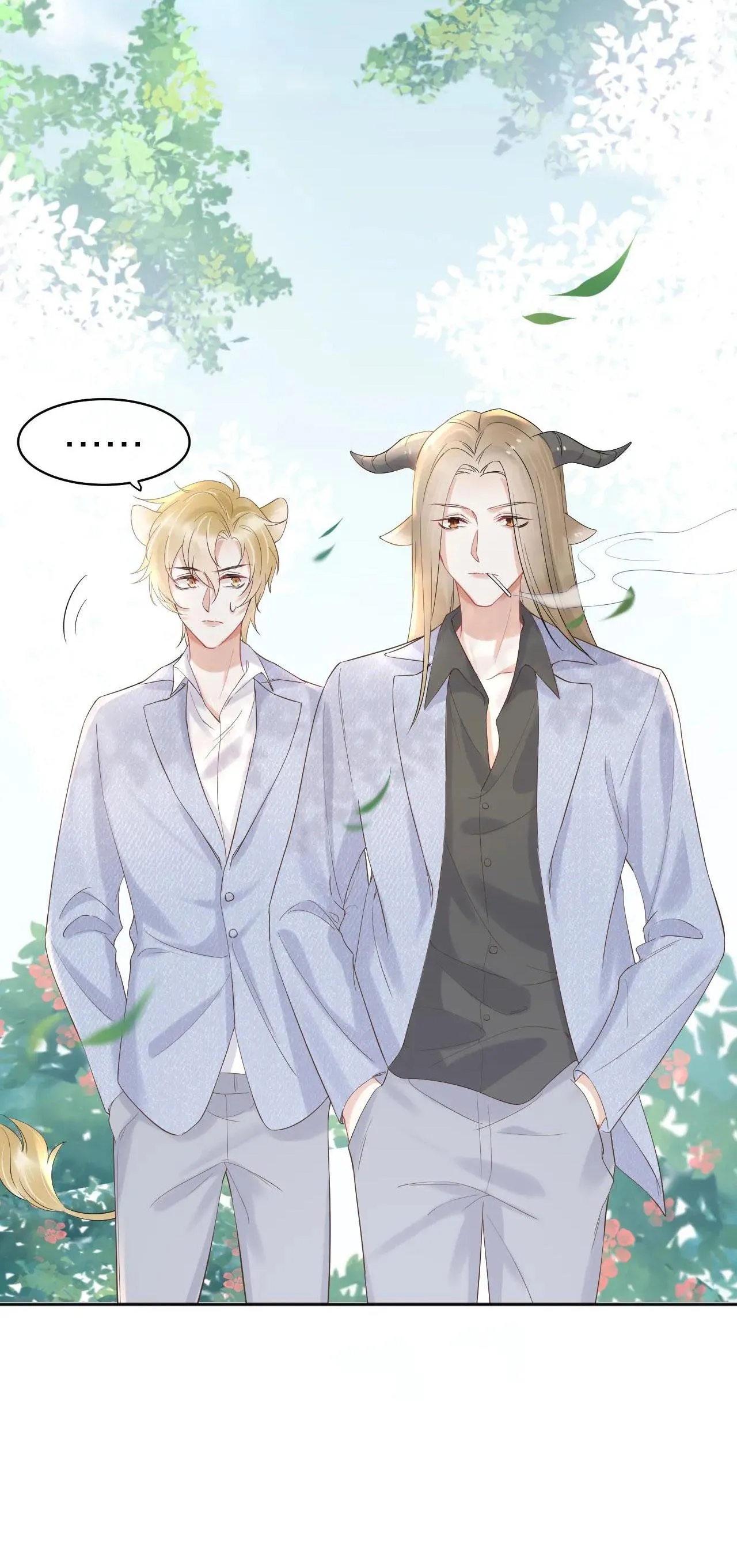 Ăn Sạch Thỏ Chapter 3 Trang 52