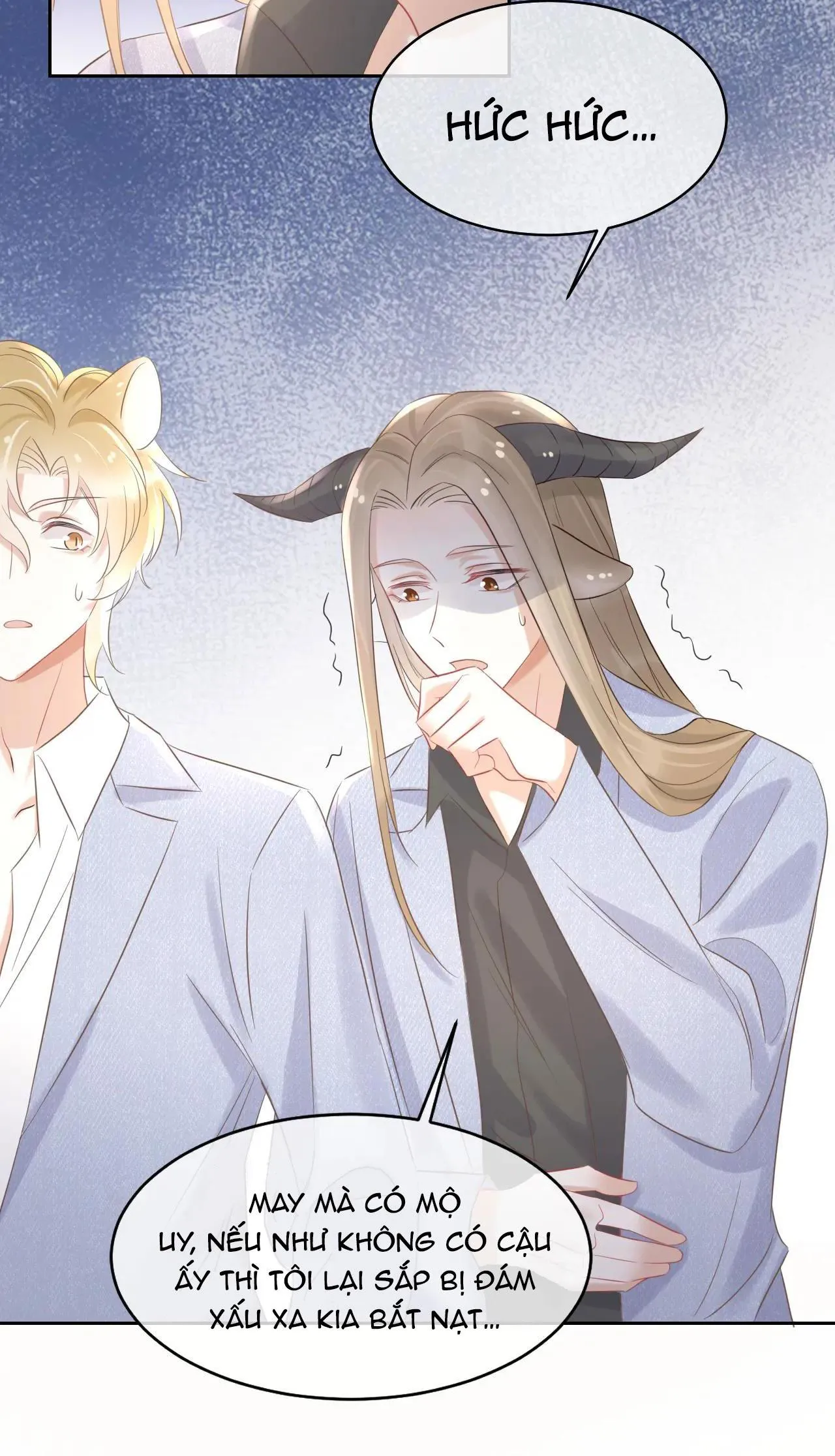 Ăn Sạch Thỏ Chapter 3 Trang 65