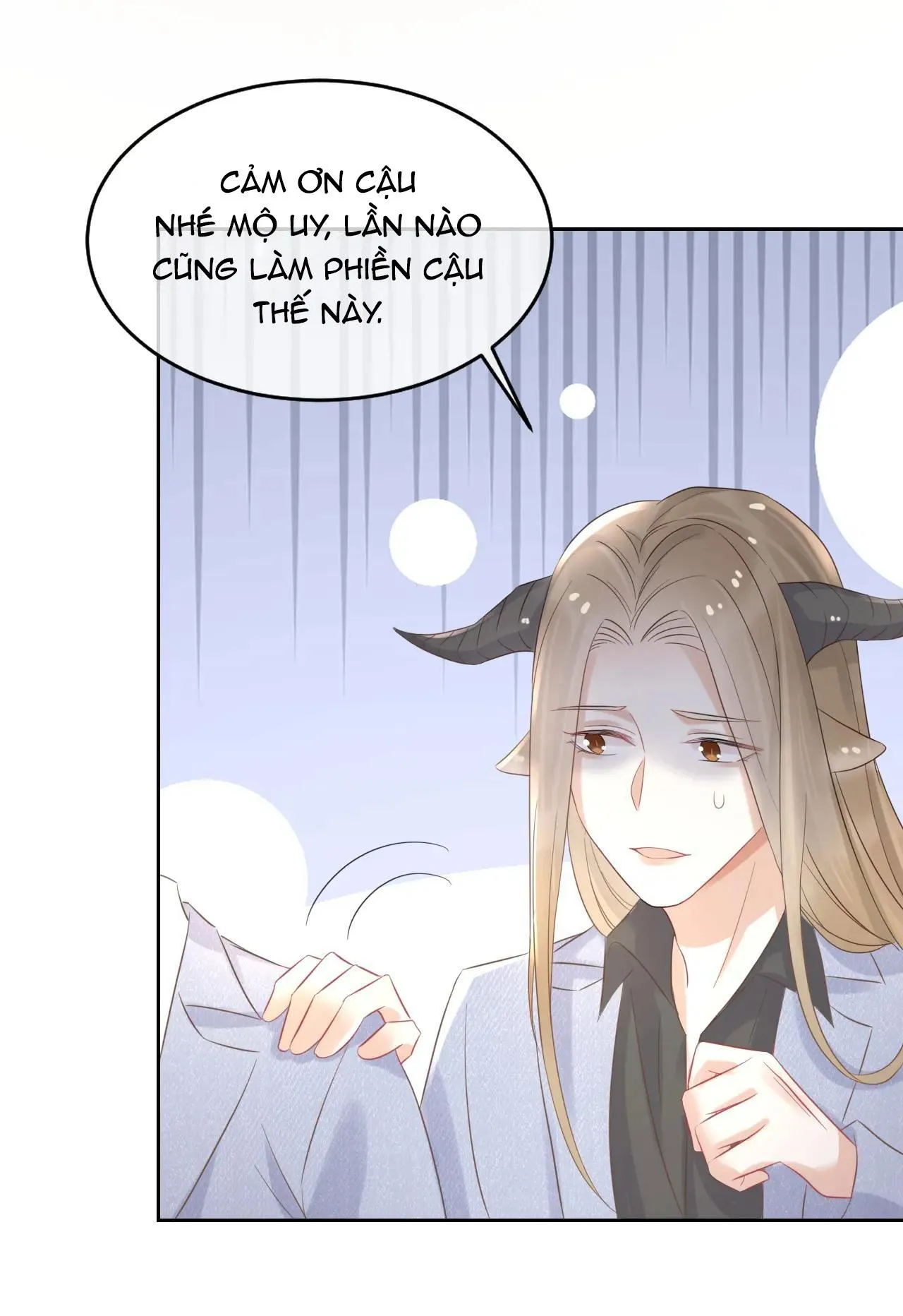 Ăn Sạch Thỏ Chapter 3 Trang 66