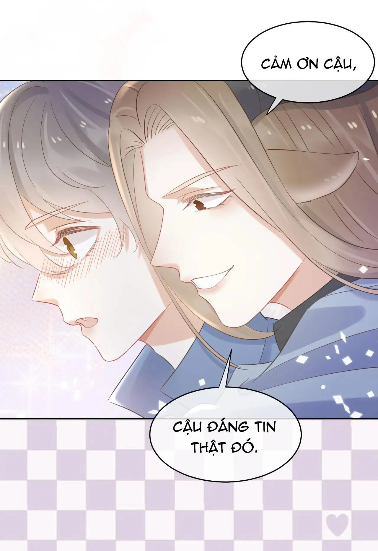 Ăn Sạch Thỏ Chapter 3 Trang 70