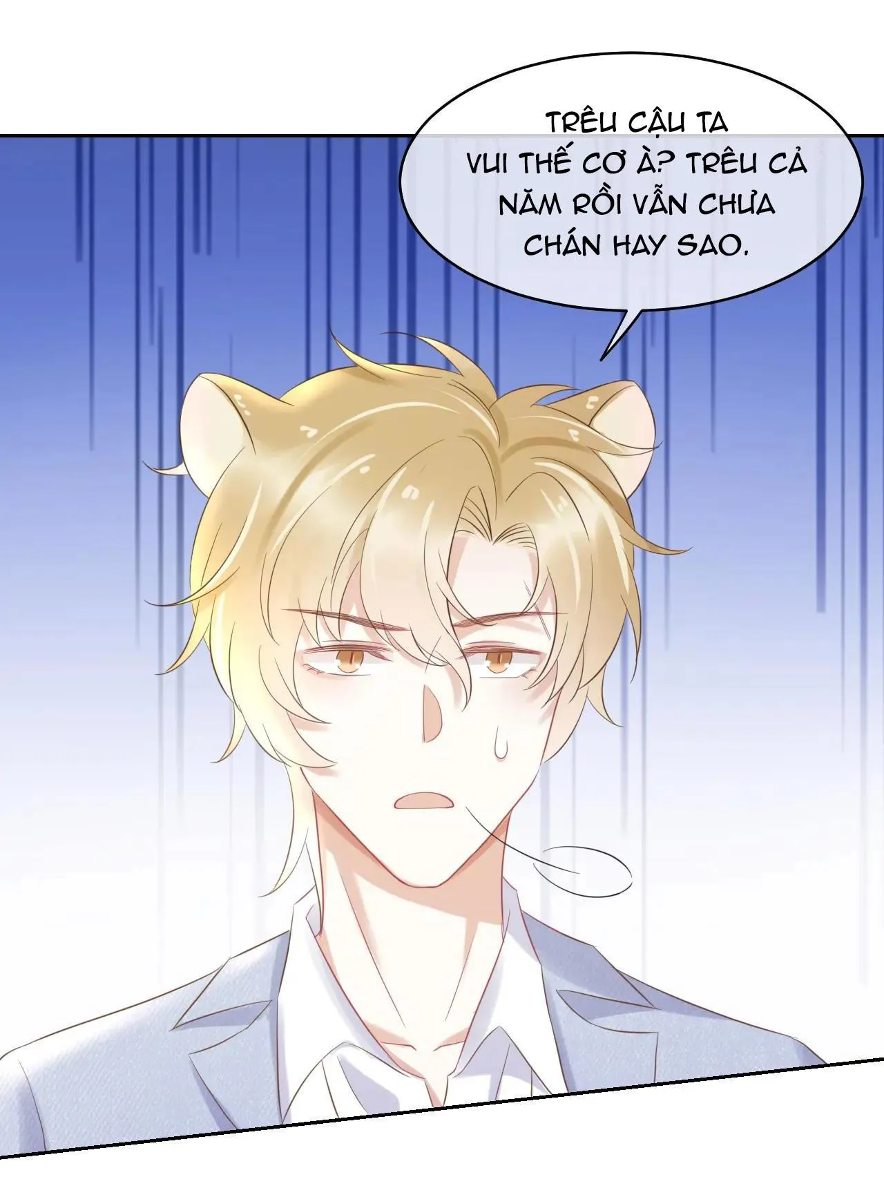 Ăn Sạch Thỏ Chapter 3 Trang 73