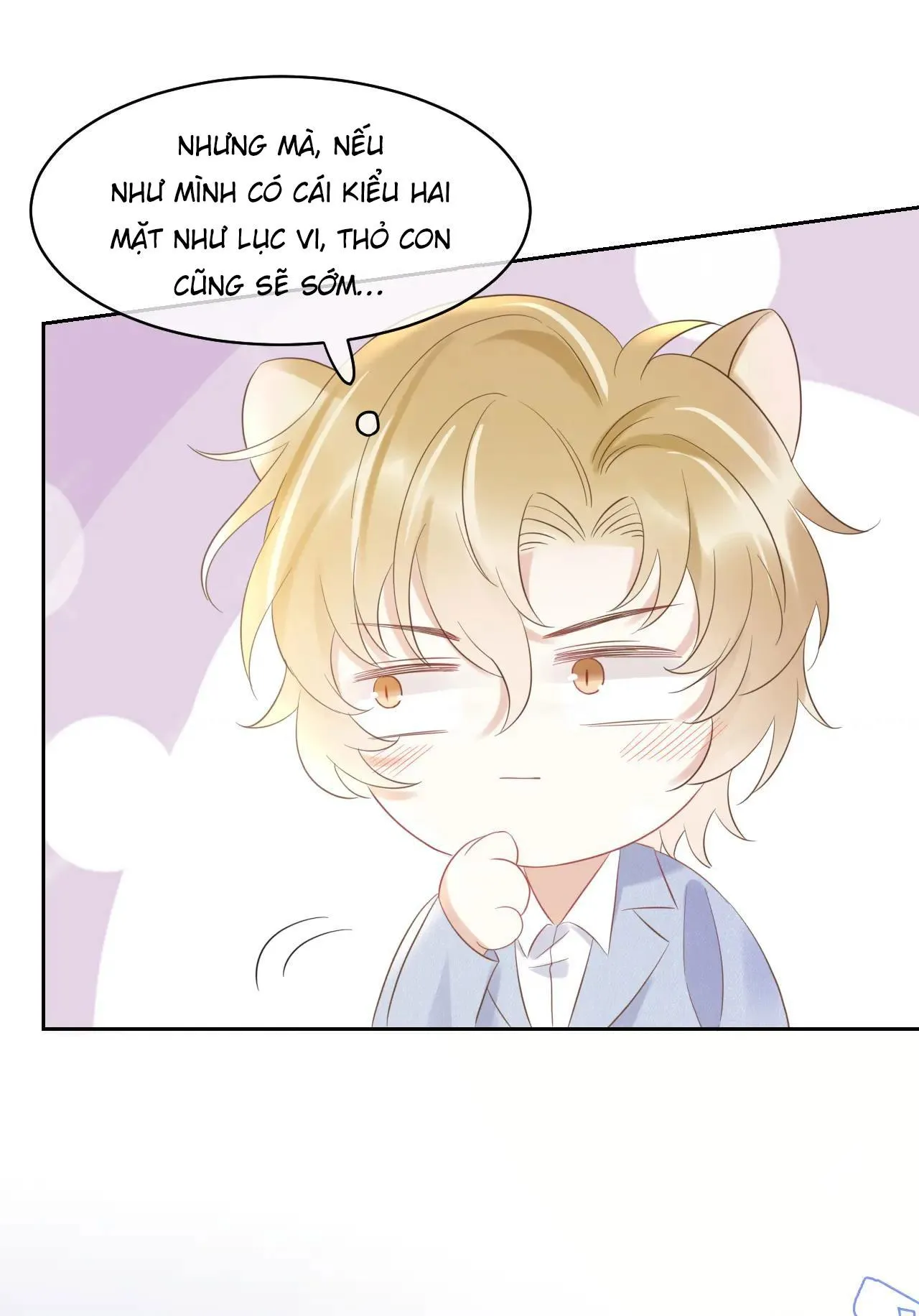 Ăn Sạch Thỏ Chapter 3 Trang 74