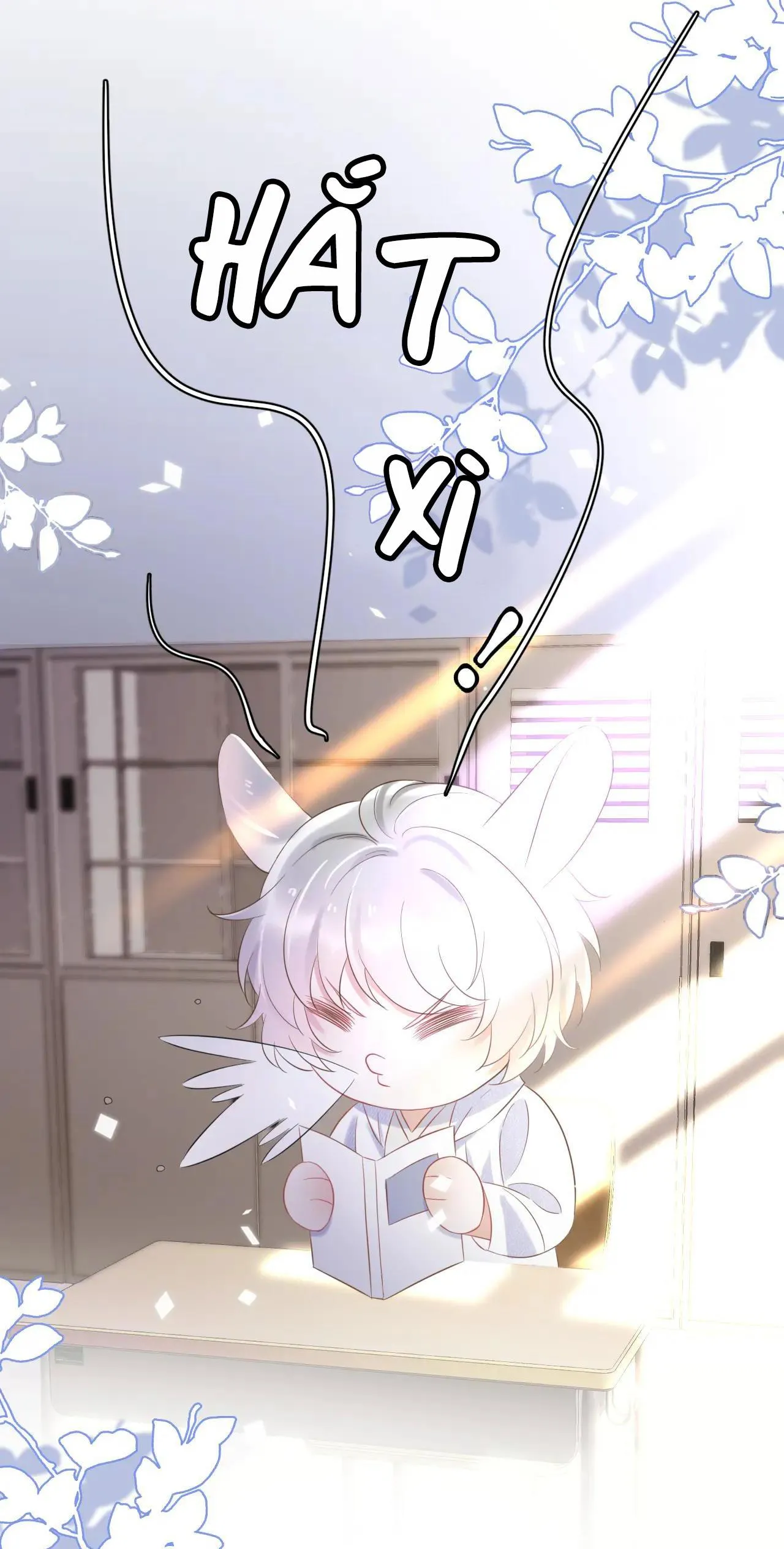 Ăn Sạch Thỏ Chapter 3 Trang 75