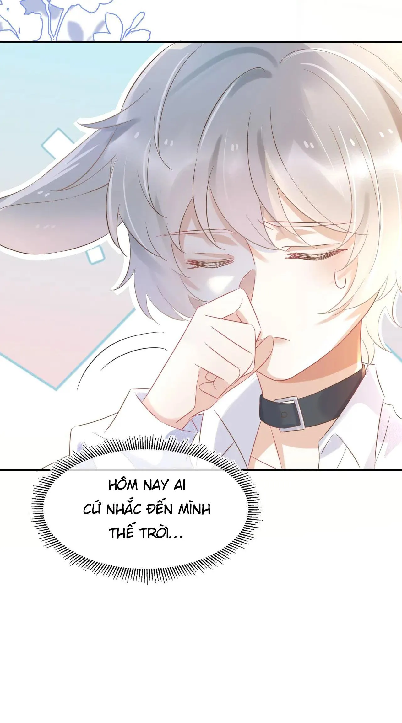 Ăn Sạch Thỏ Chapter 3 Trang 76