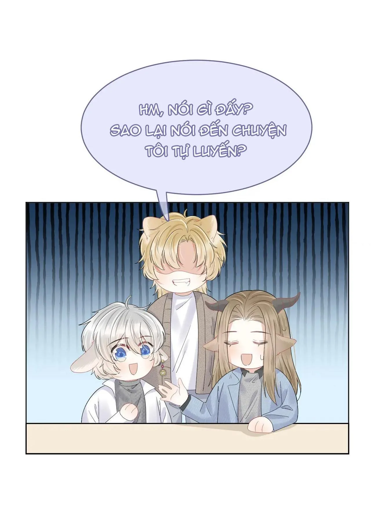 Ăn Sạch Thỏ Chapter 30 Trang 4