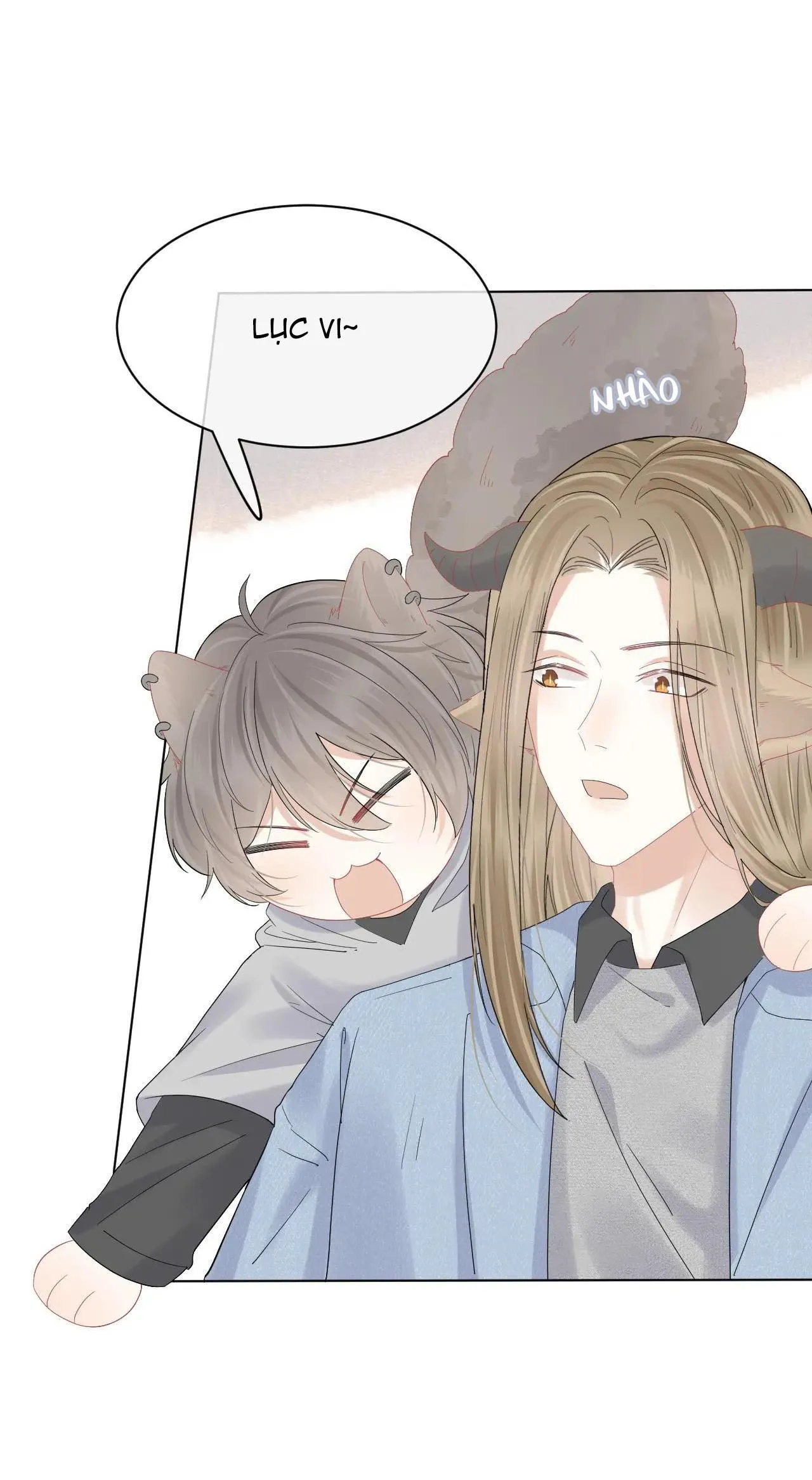 Ăn Sạch Thỏ Chapter 30 Trang 7