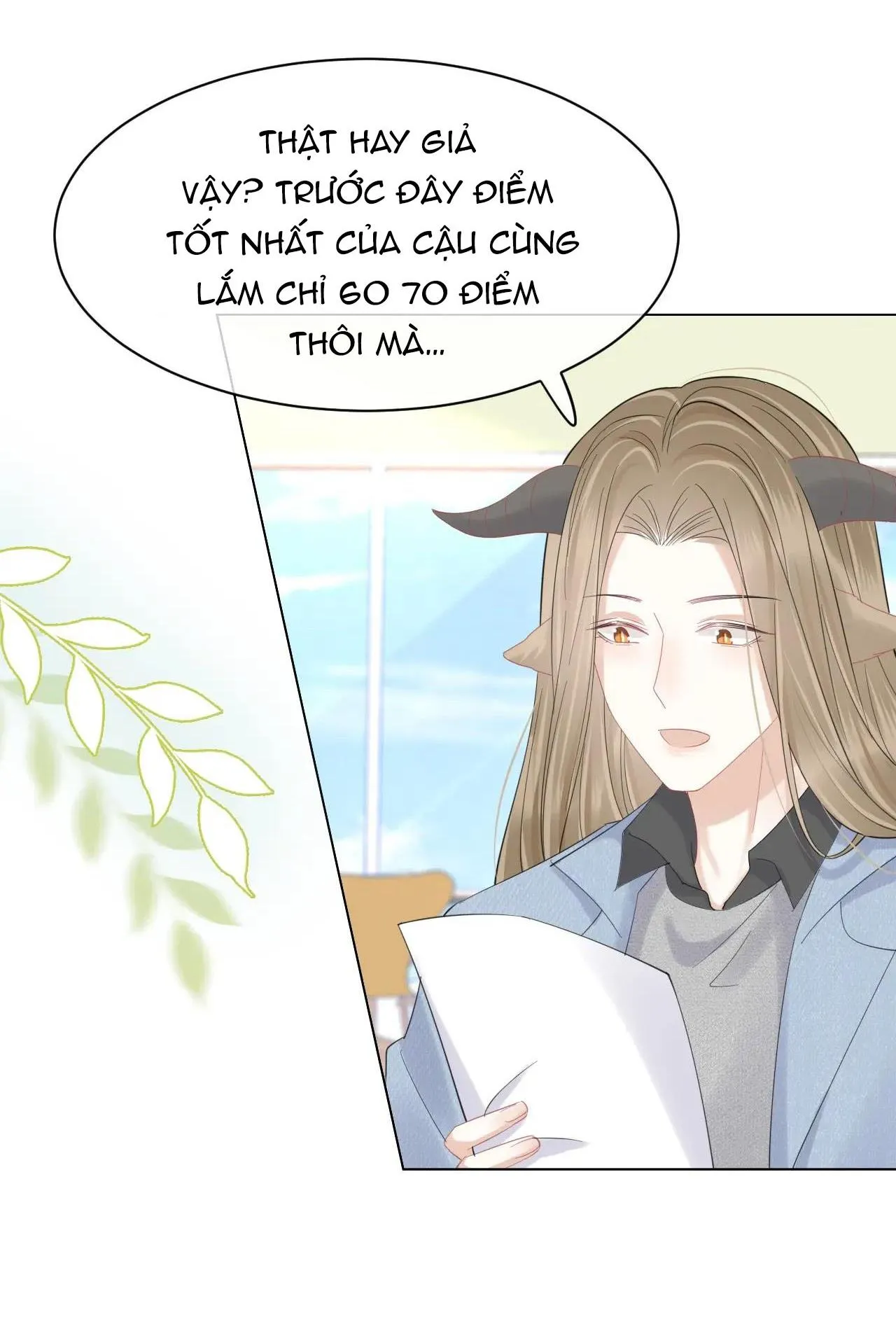 Ăn Sạch Thỏ Chapter 30 Trang 9