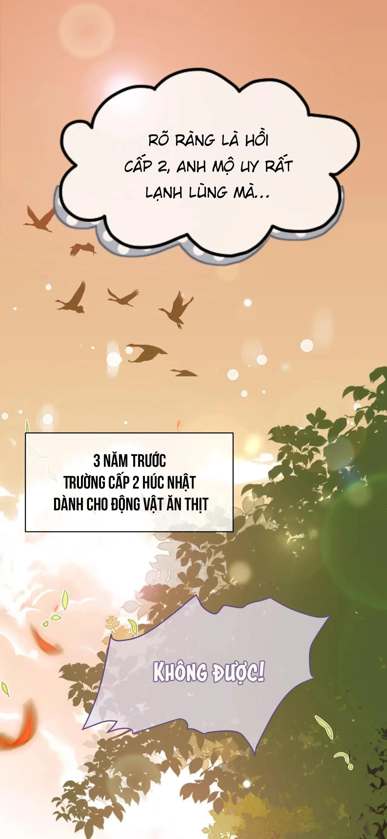 Ăn Sạch Thỏ Chapter 30 Trang 13