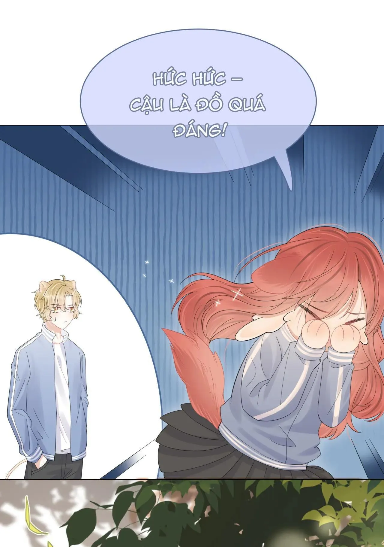 Ăn Sạch Thỏ Chapter 30 Trang 16