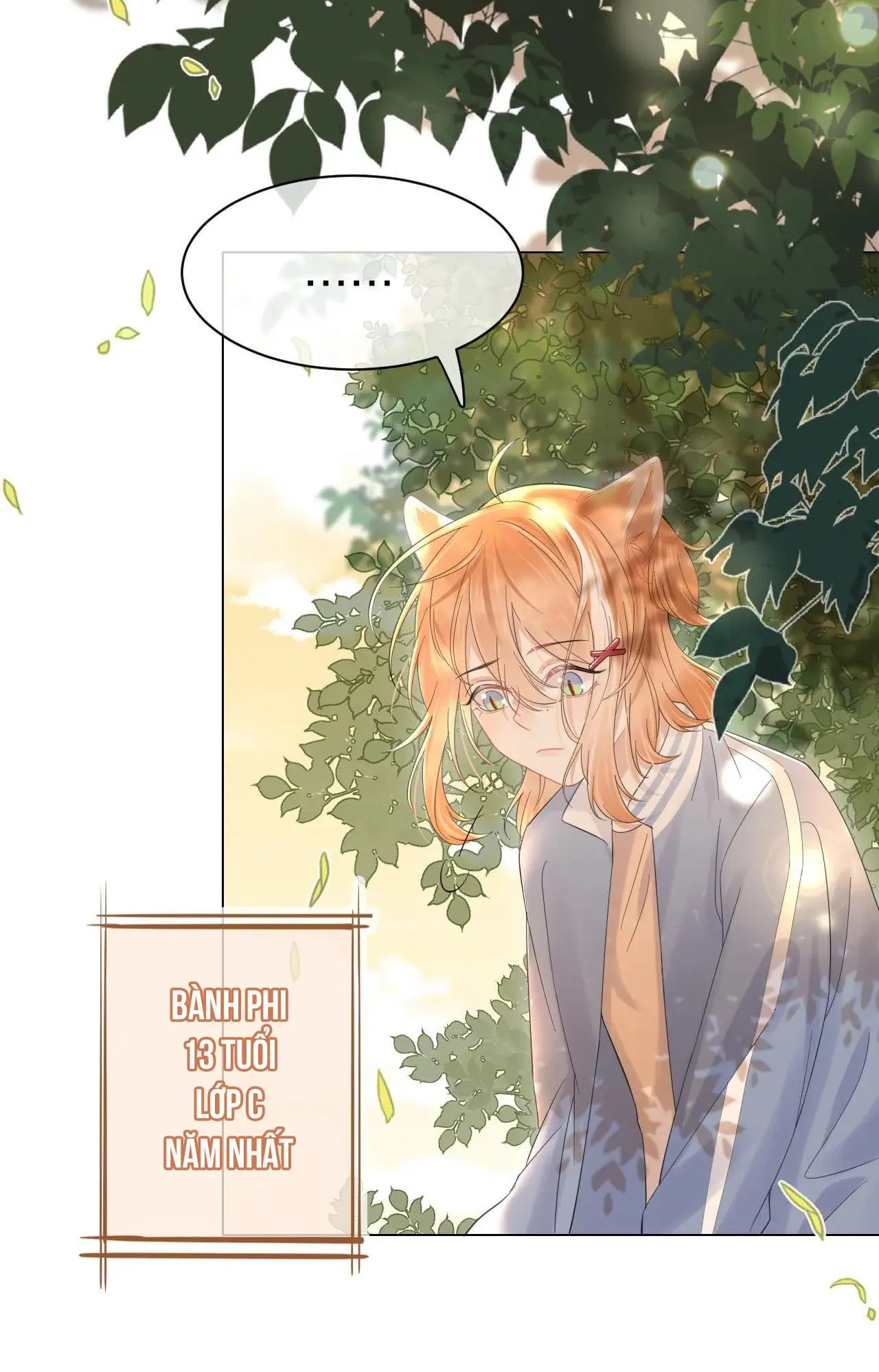 Ăn Sạch Thỏ Chapter 30 Trang 17