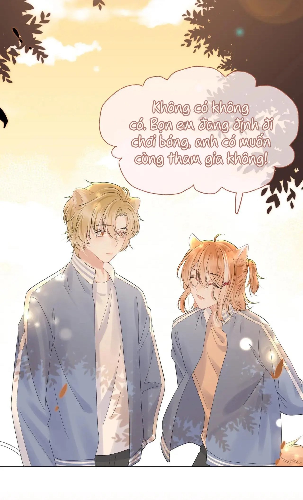 Ăn Sạch Thỏ Chapter 30 Trang 21