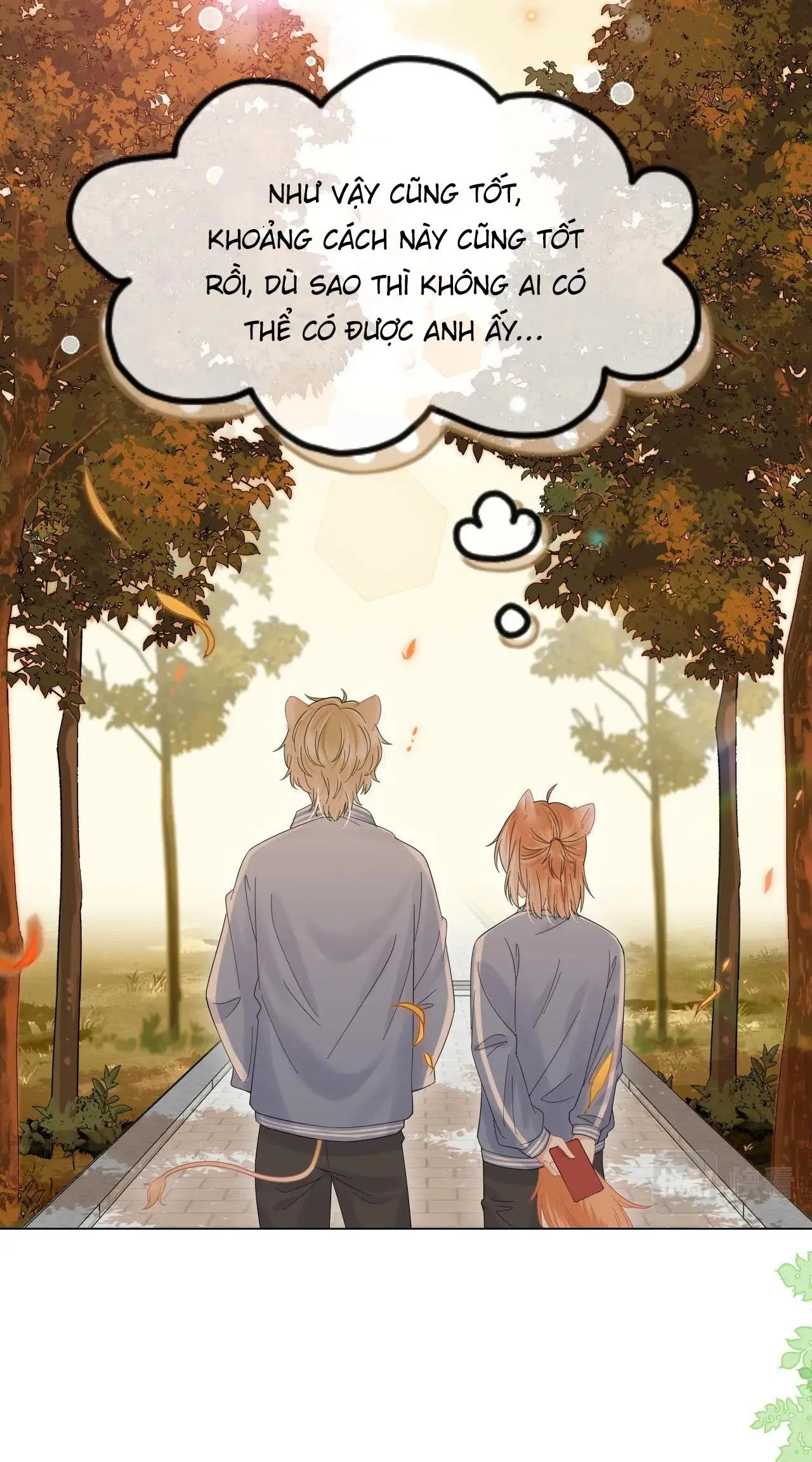 Ăn Sạch Thỏ Chapter 30 Trang 23