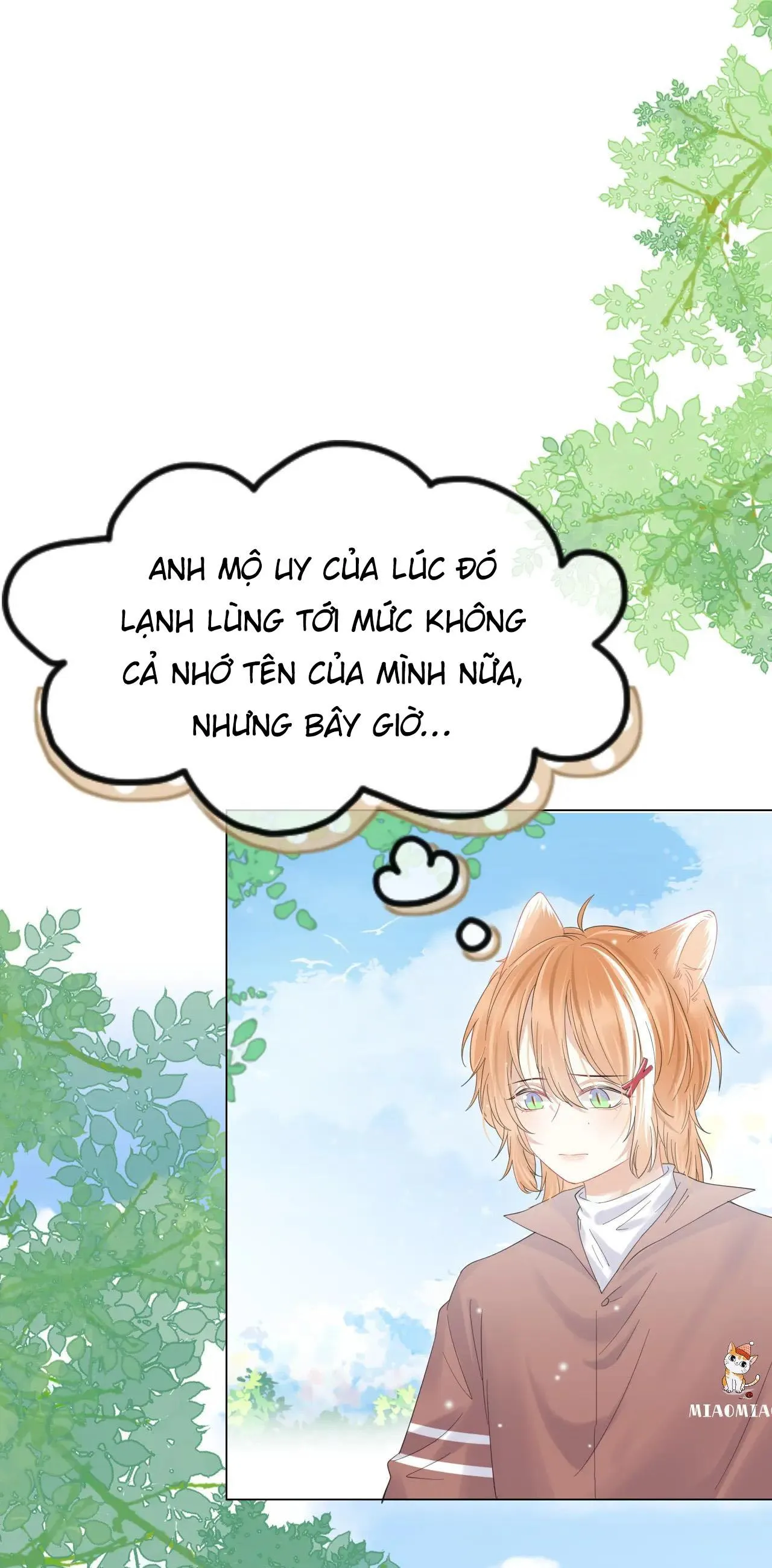 Ăn Sạch Thỏ Chapter 30 Trang 24