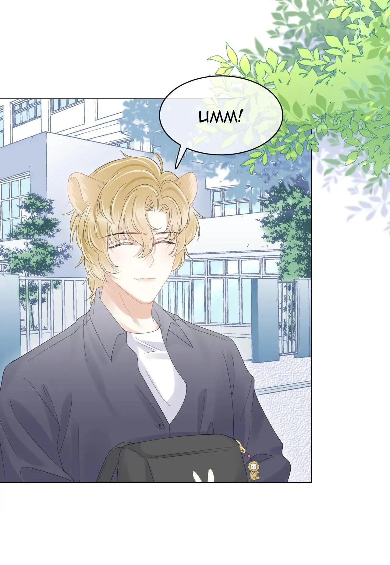 Ăn Sạch Thỏ Chapter 30 Trang 28