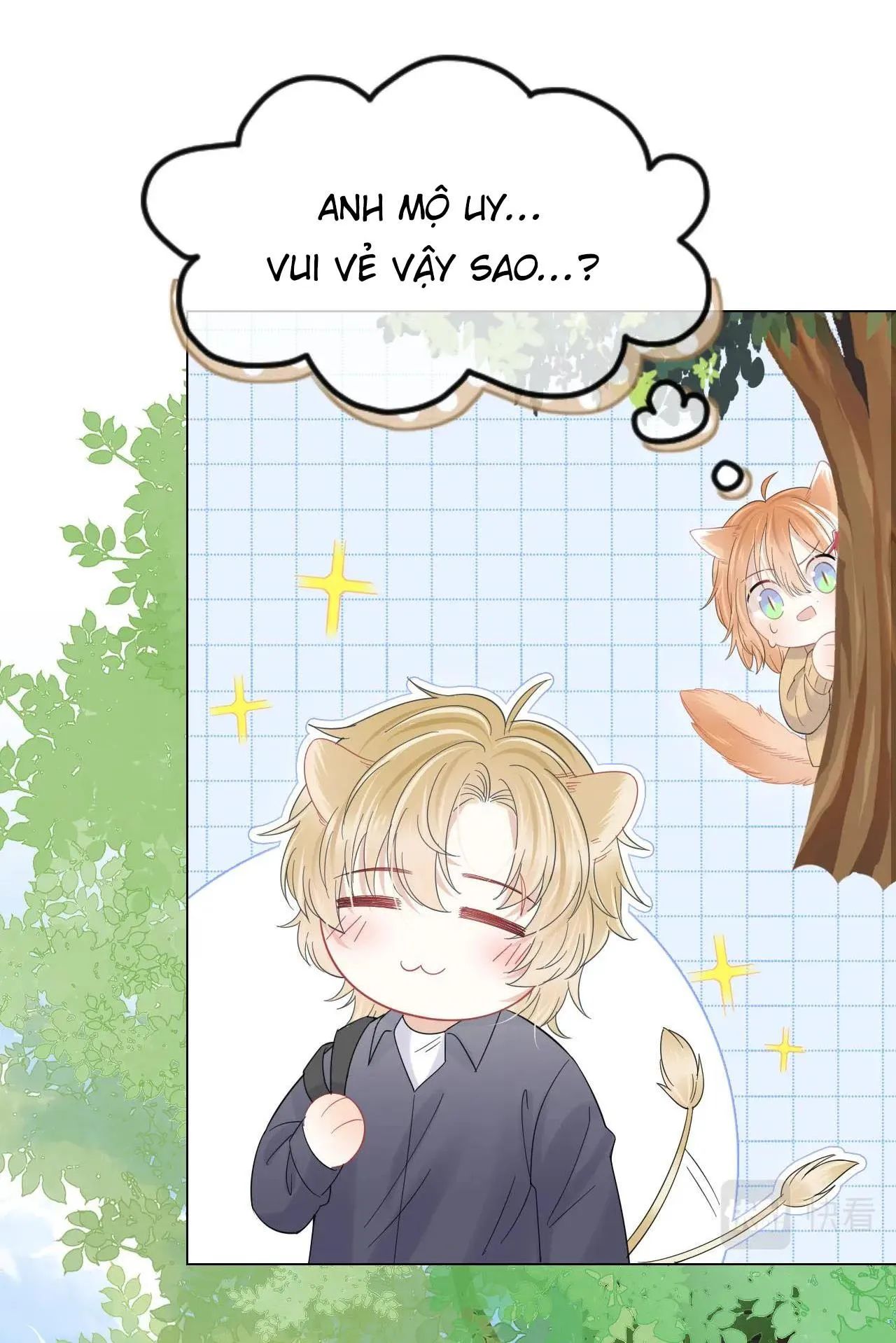 Ăn Sạch Thỏ Chapter 30 Trang 29