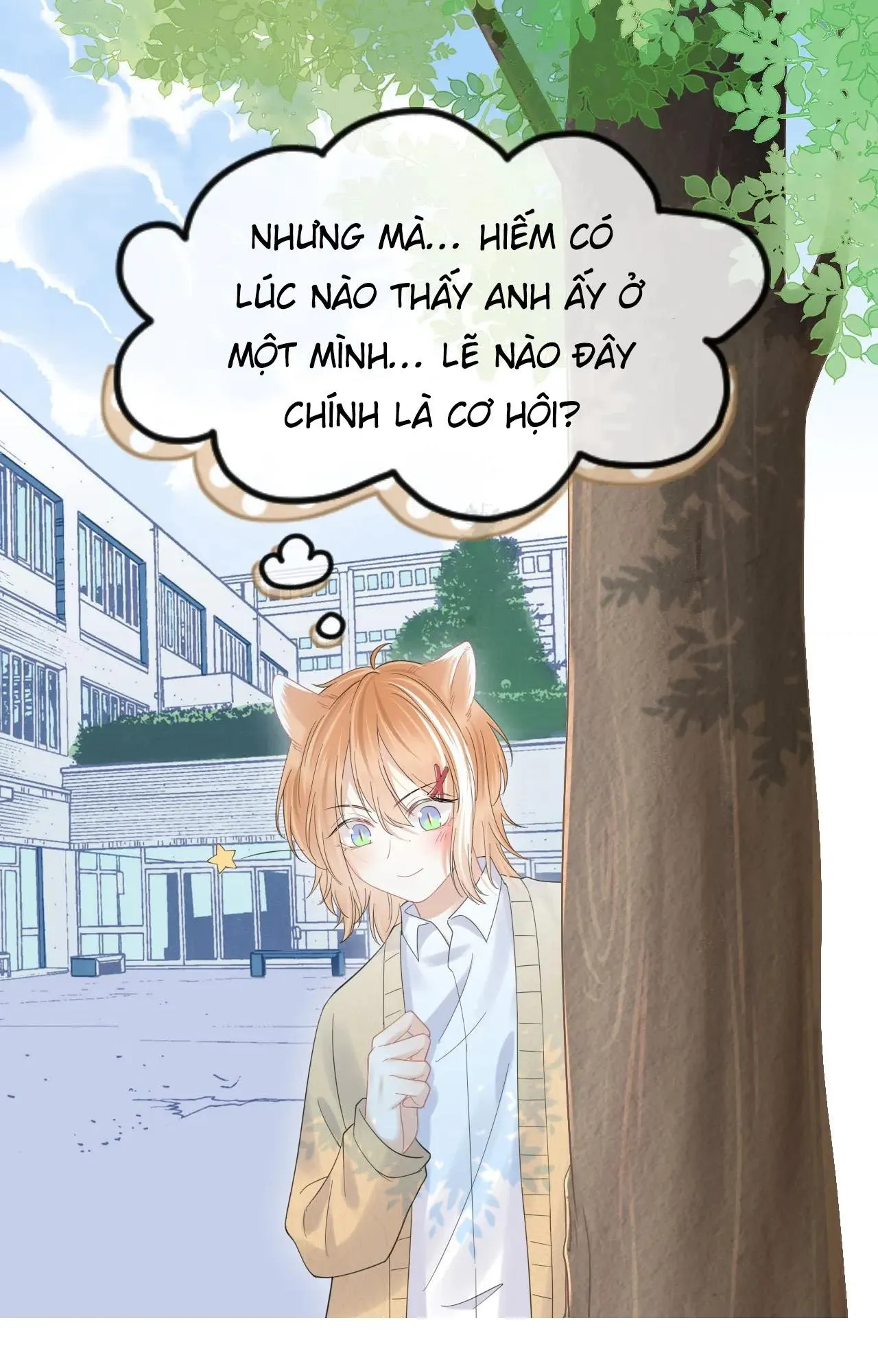 Ăn Sạch Thỏ Chapter 30 Trang 30