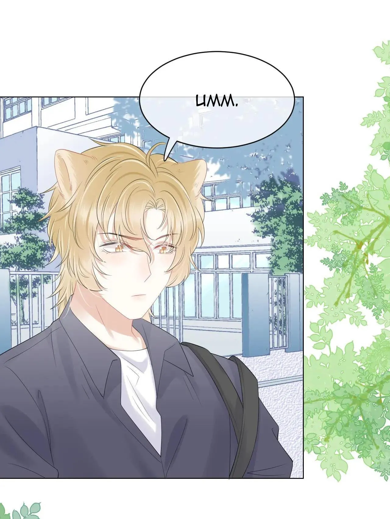 Ăn Sạch Thỏ Chapter 30 Trang 34