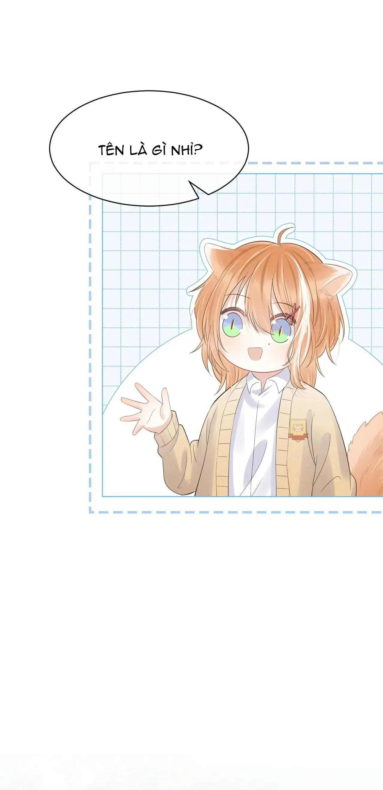 Ăn Sạch Thỏ Chapter 30 Trang 36