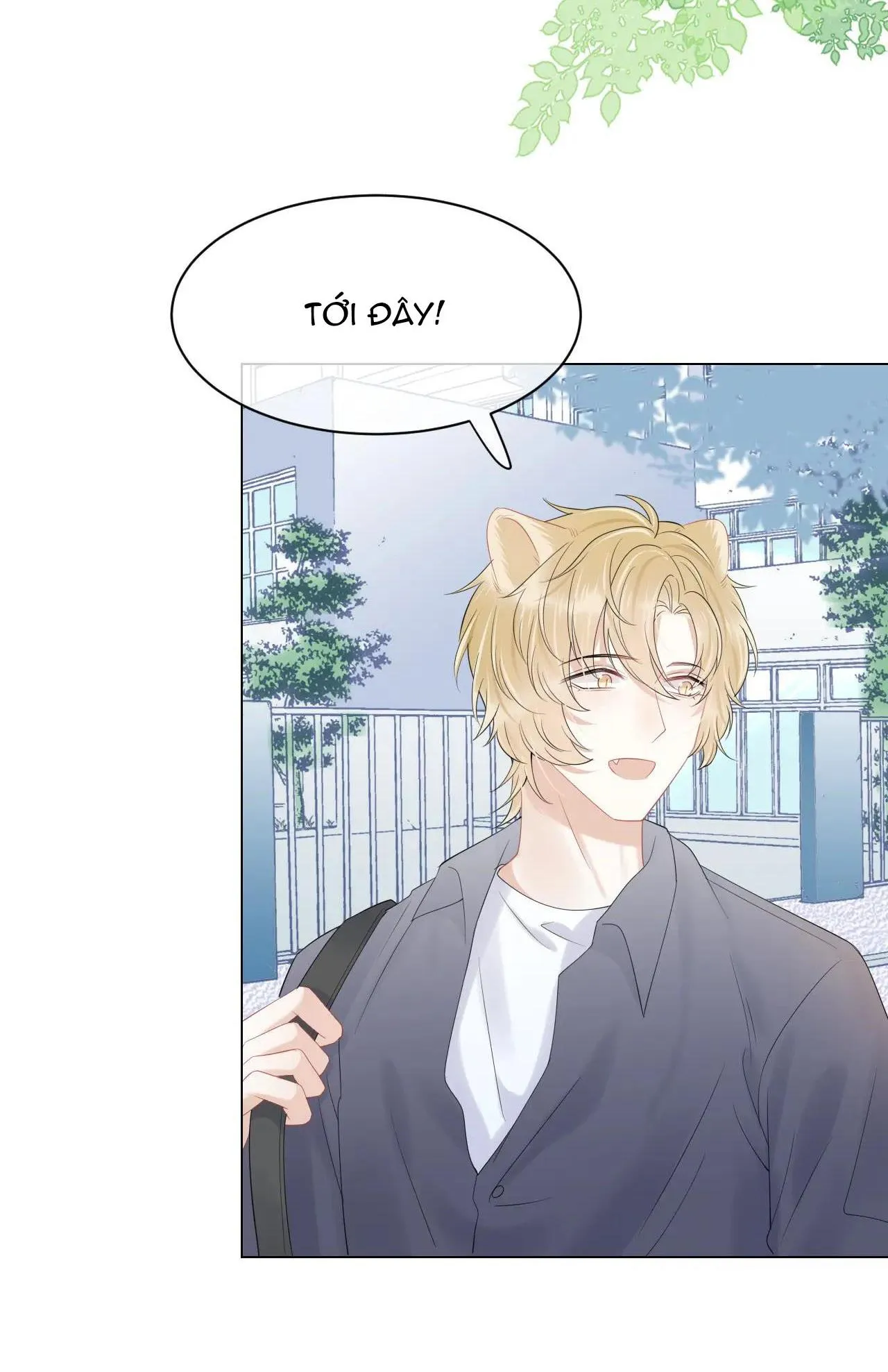 Ăn Sạch Thỏ Chapter 30 Trang 38