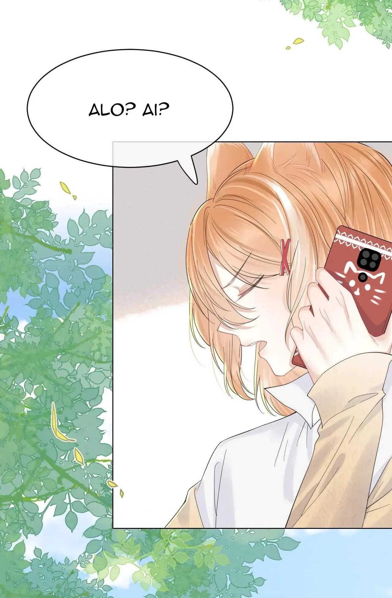 Ăn Sạch Thỏ Chapter 30 Trang 40