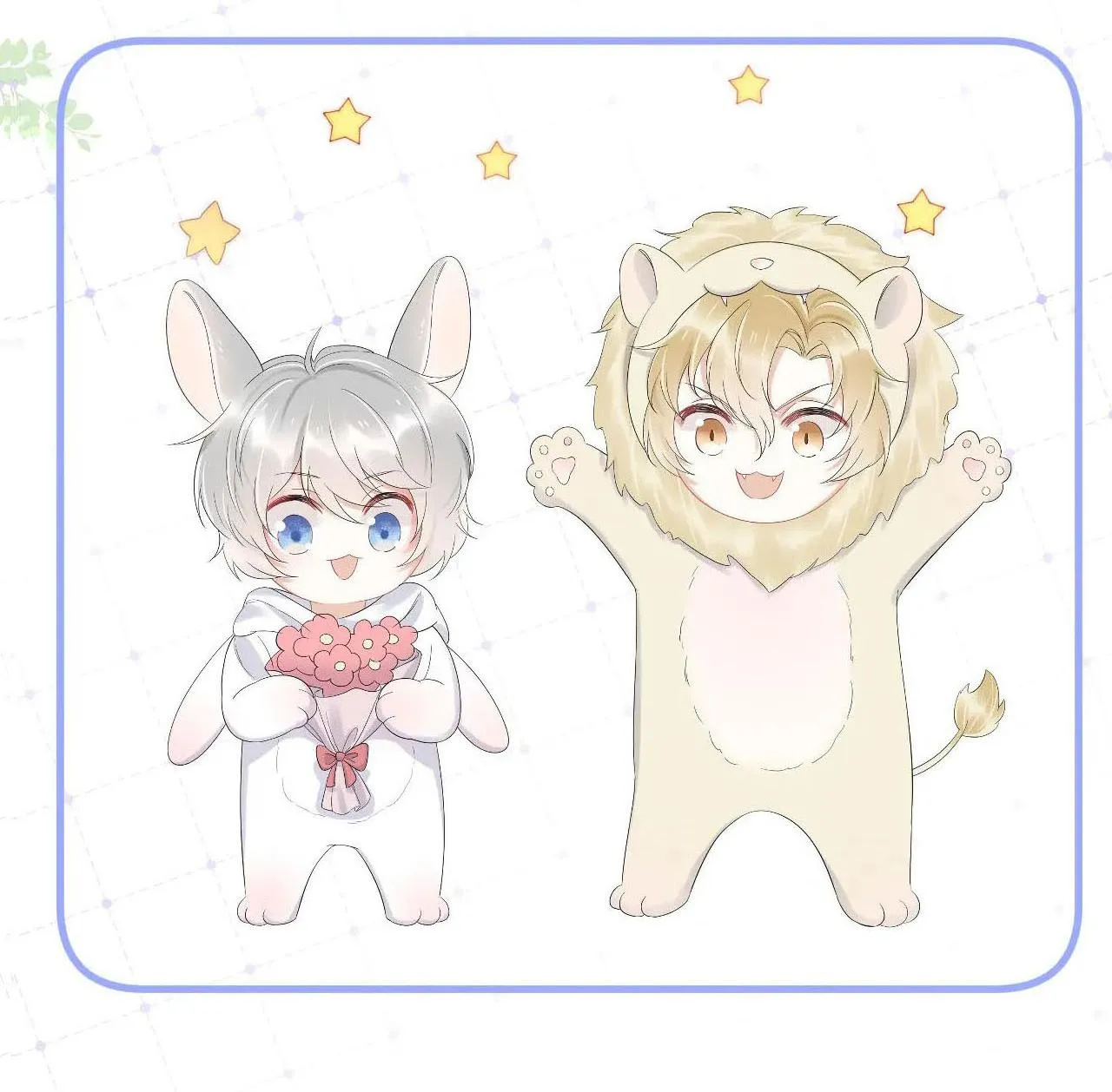 Ăn Sạch Thỏ Chapter 30 Trang 43