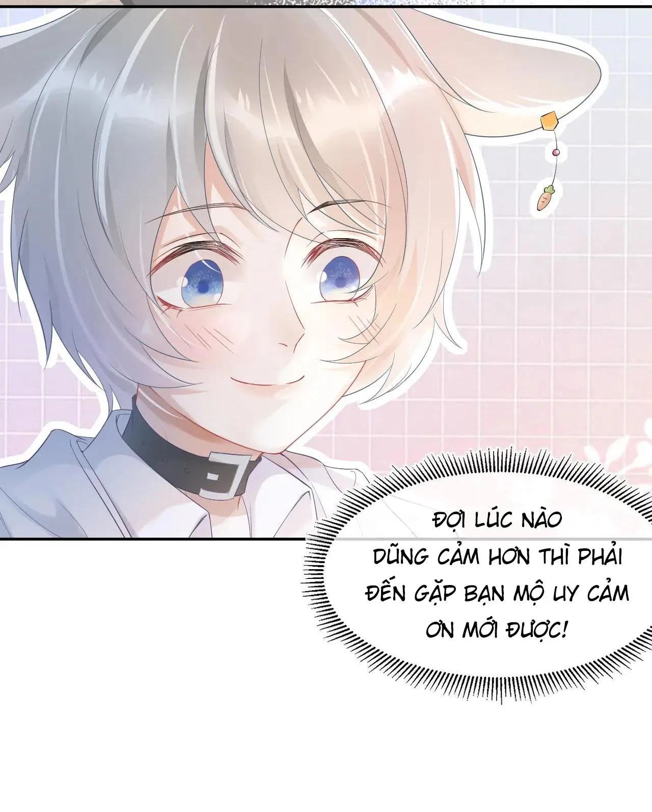 Ăn Sạch Thỏ Chapter 4 Trang 5