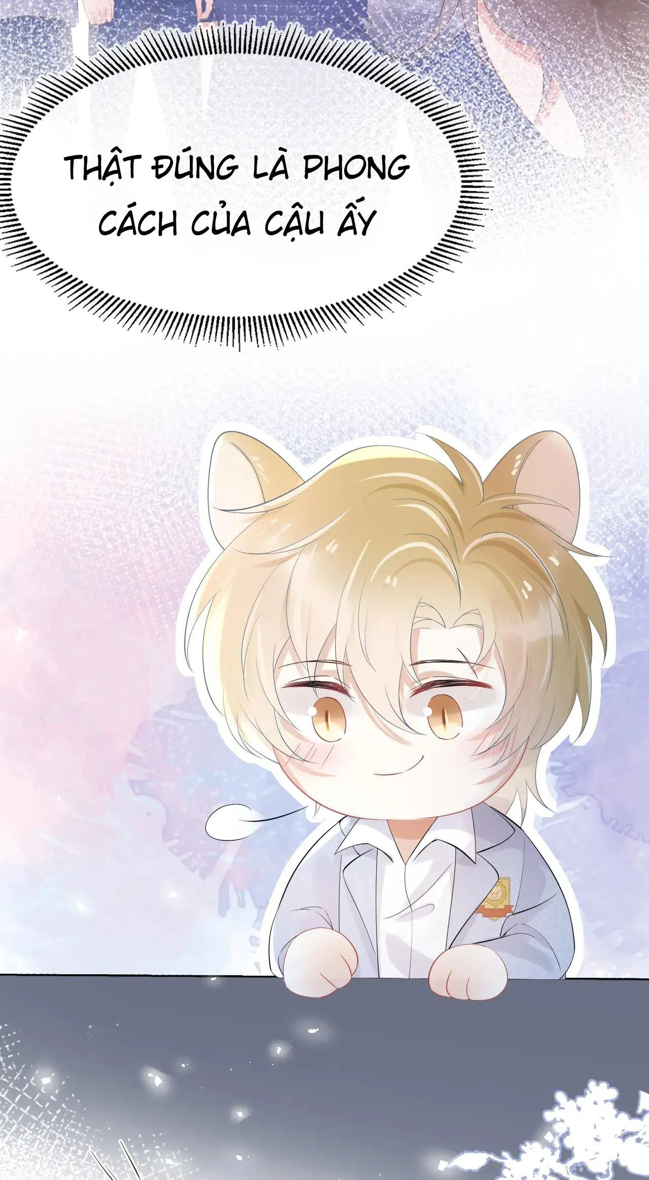 Ăn Sạch Thỏ Chapter 4 Trang 13