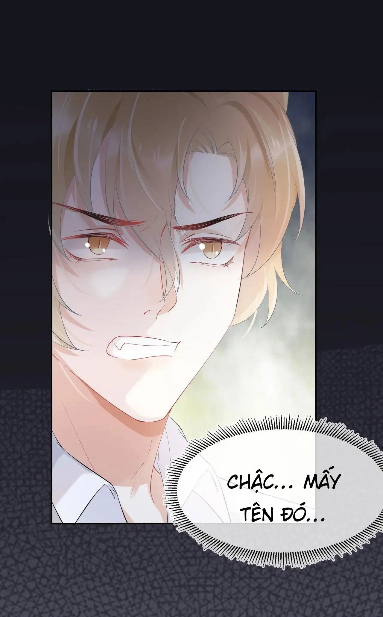 Ăn Sạch Thỏ Chapter 4 Trang 17