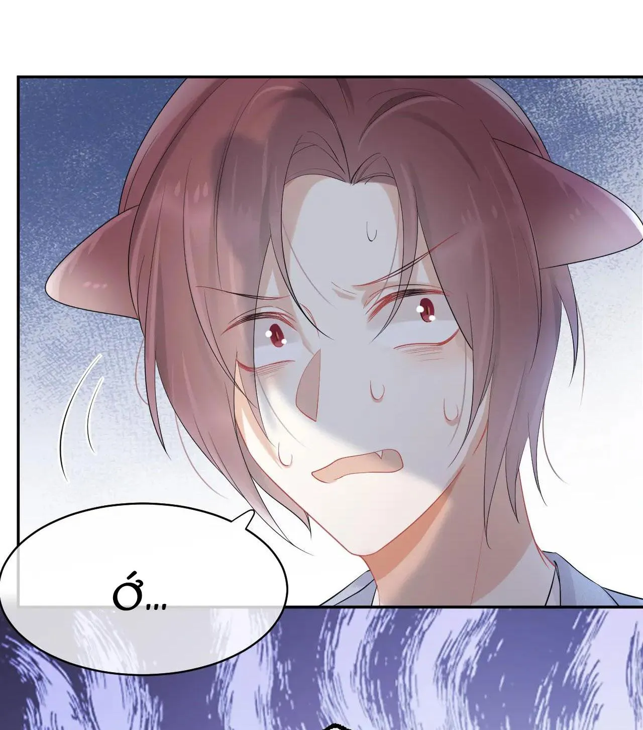 Ăn Sạch Thỏ Chapter 4 Trang 24