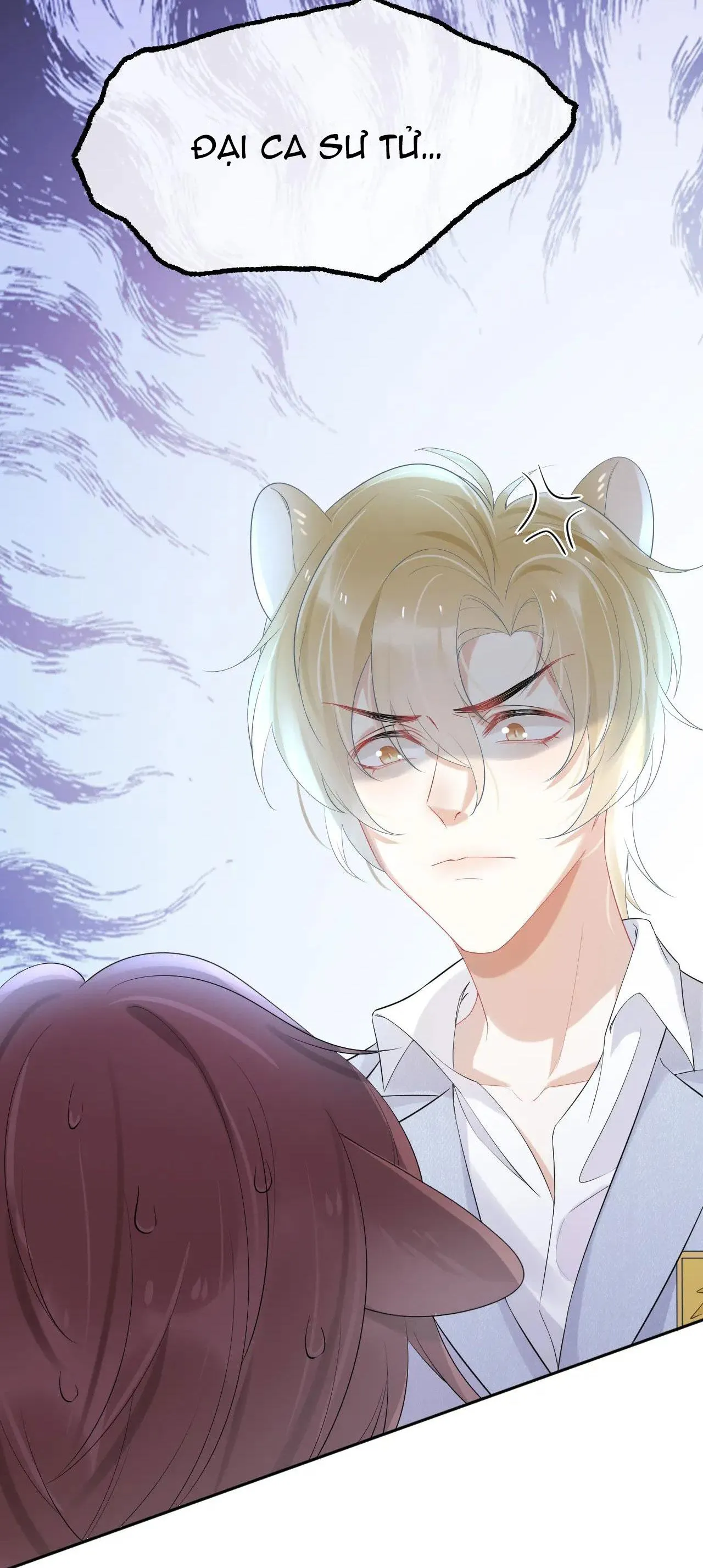 Ăn Sạch Thỏ Chapter 4 Trang 25